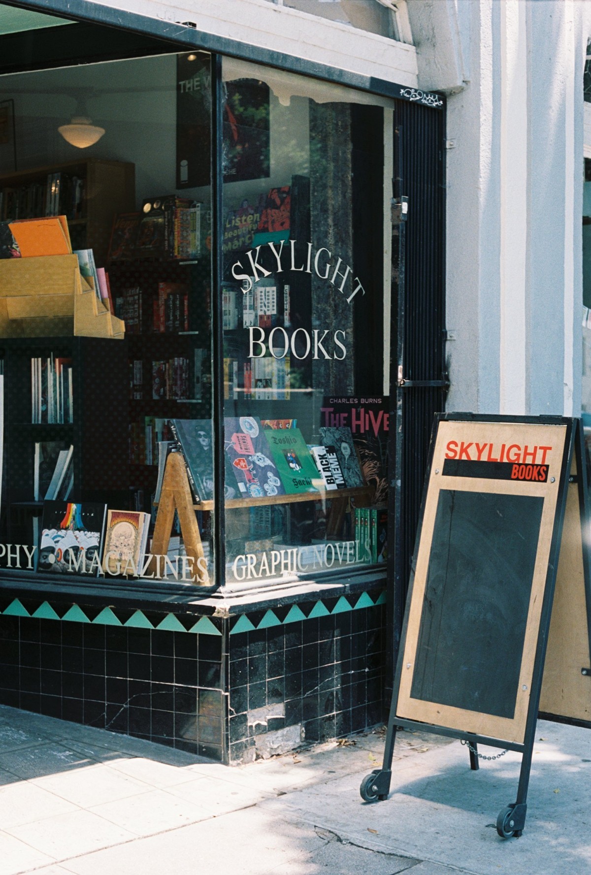Skylight Books