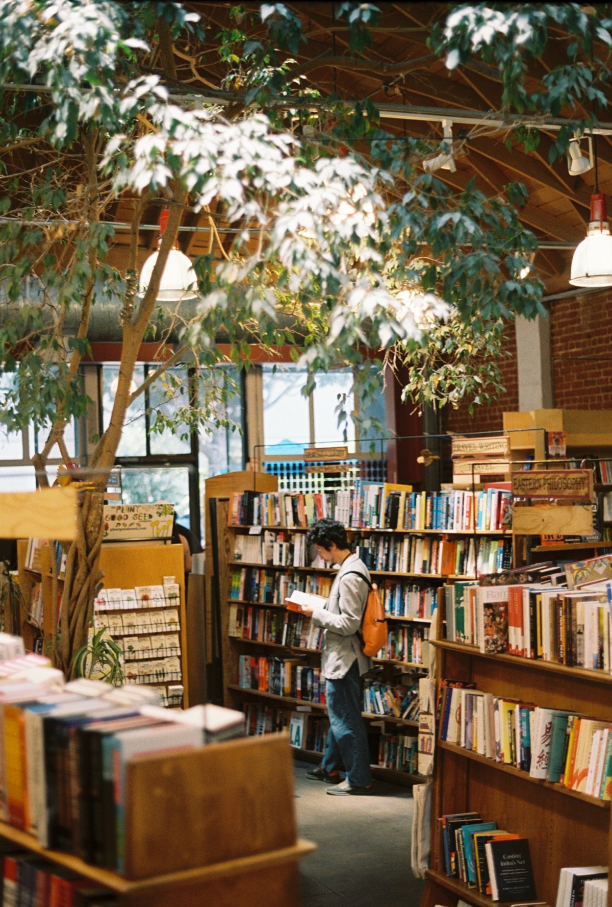 Skylight Books