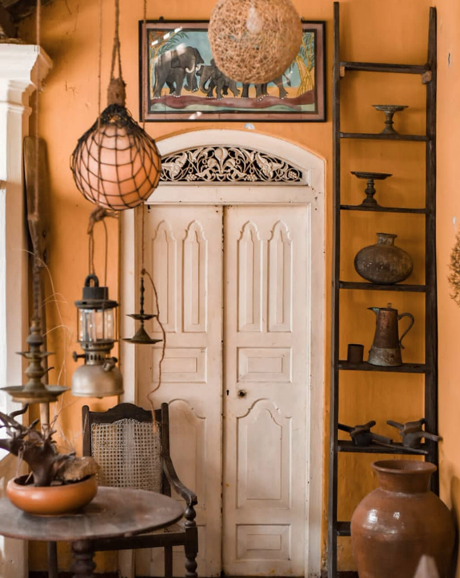  مطعم ويلي غيدارا