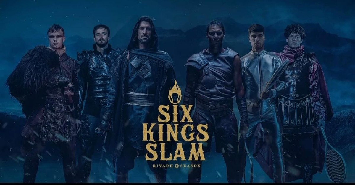 سكس كنجز سلام 