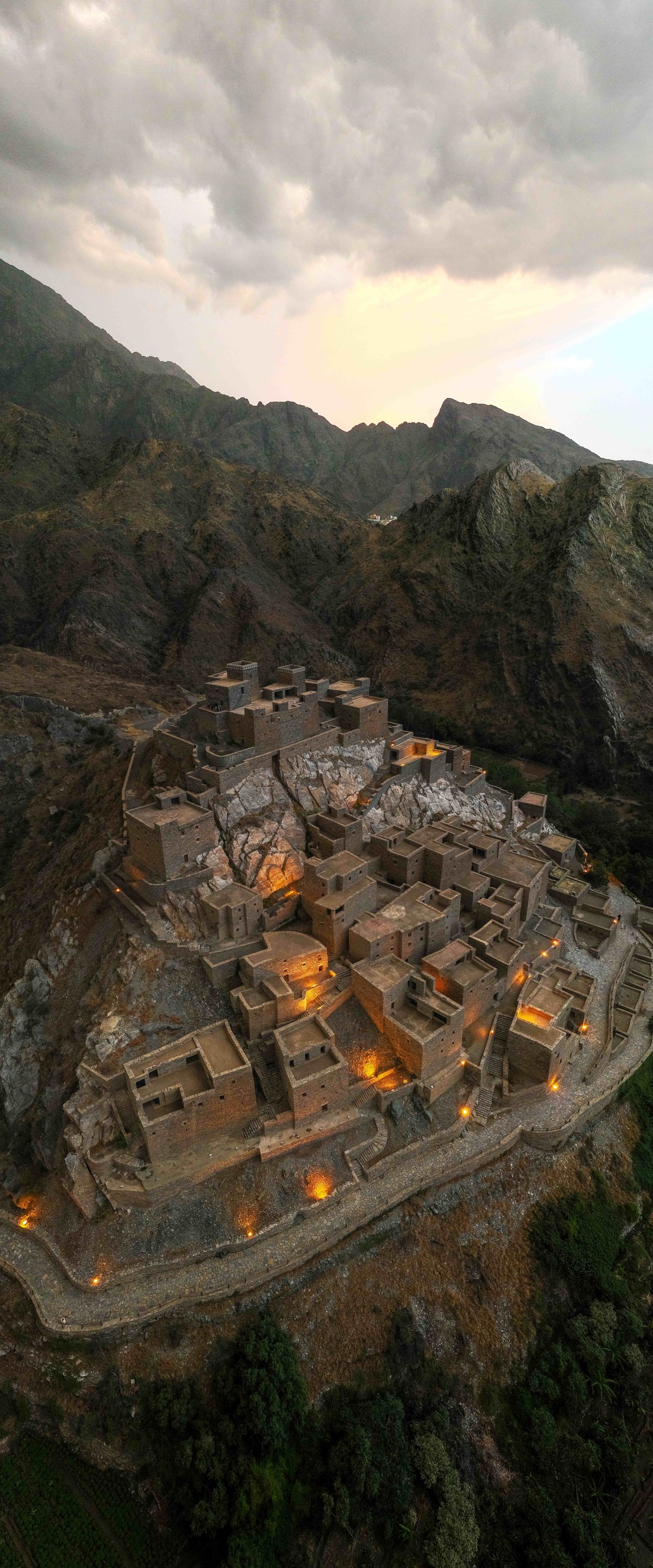 المصدر: موقع الهيئة السعودية للسياحة 