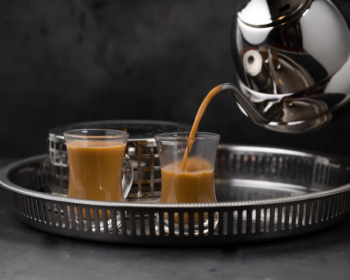 الكرك الذهبي