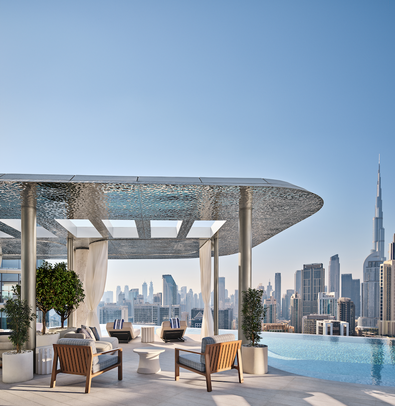 The Lana Dubai
