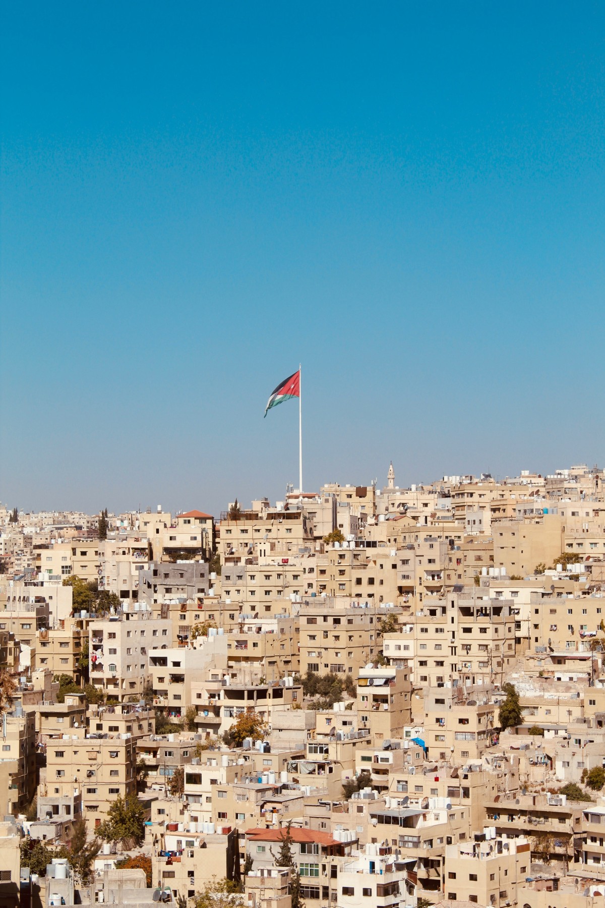 عمان، الأردن 