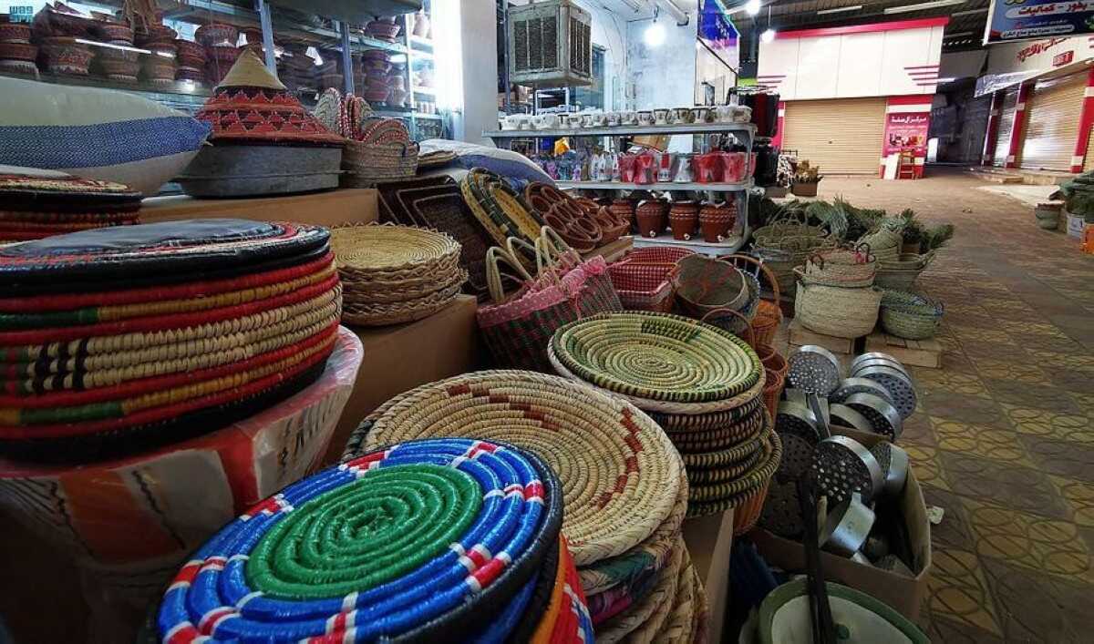 أسواق نجران 