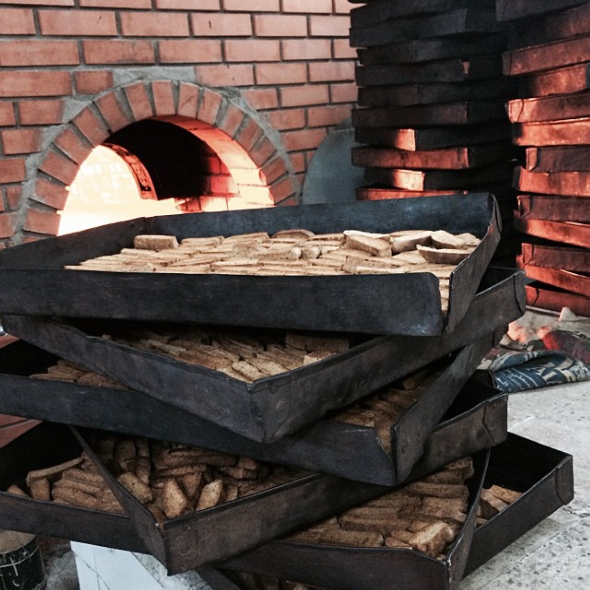 مخبز الصعيدي