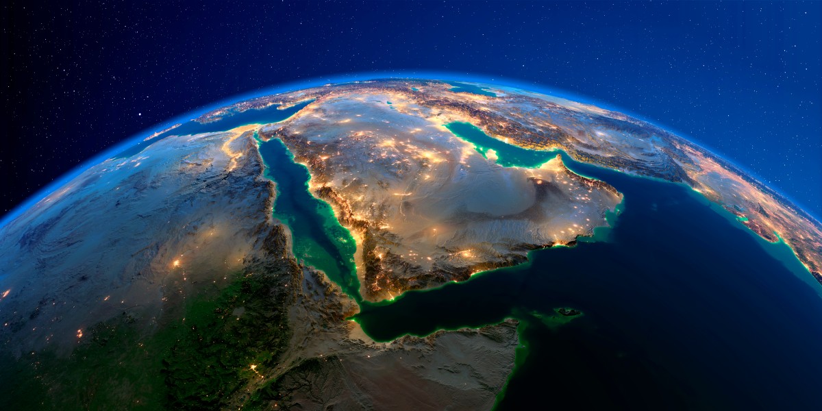 Axiom 2 Saudi Space Mission