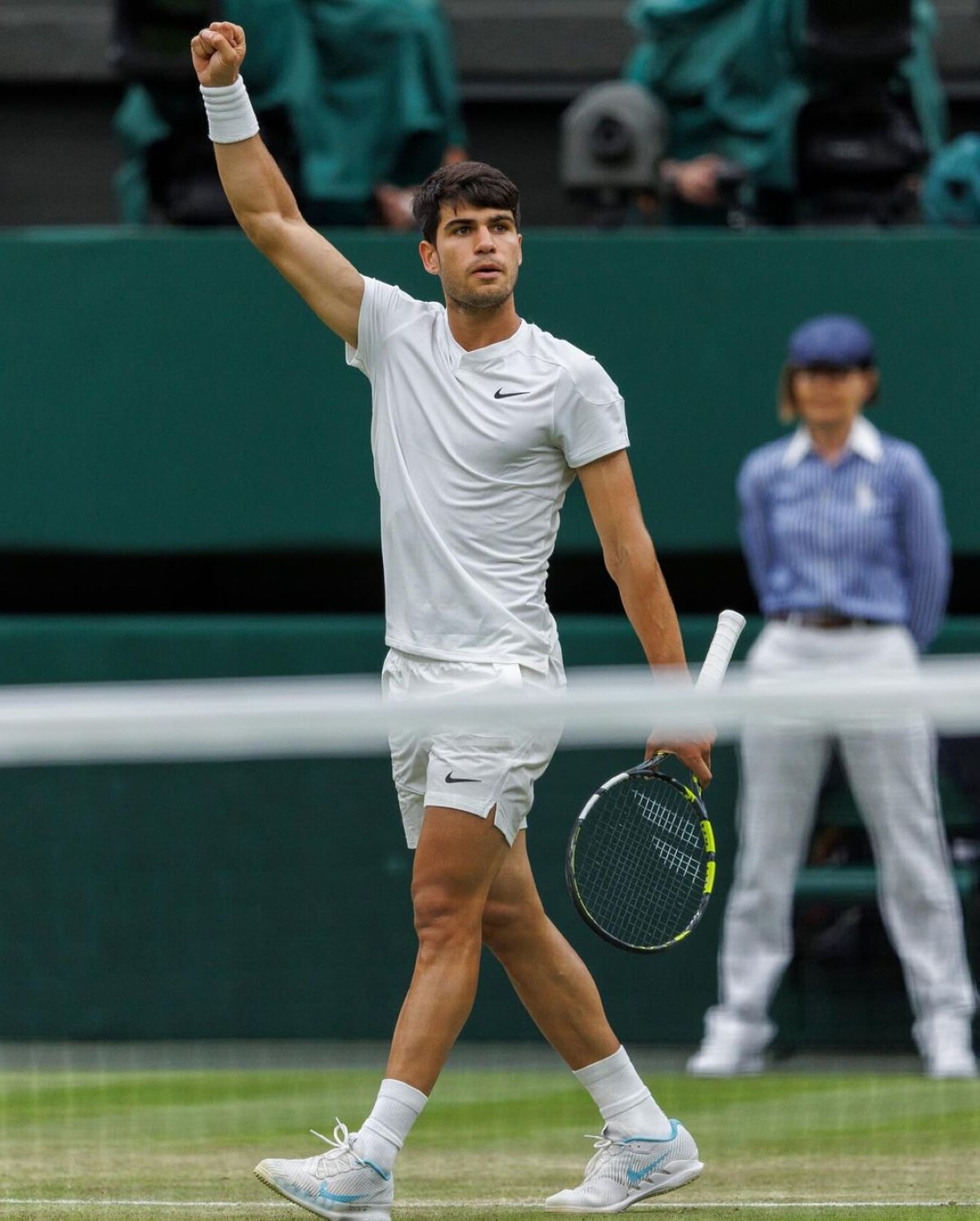 كارلوس ألكاراز