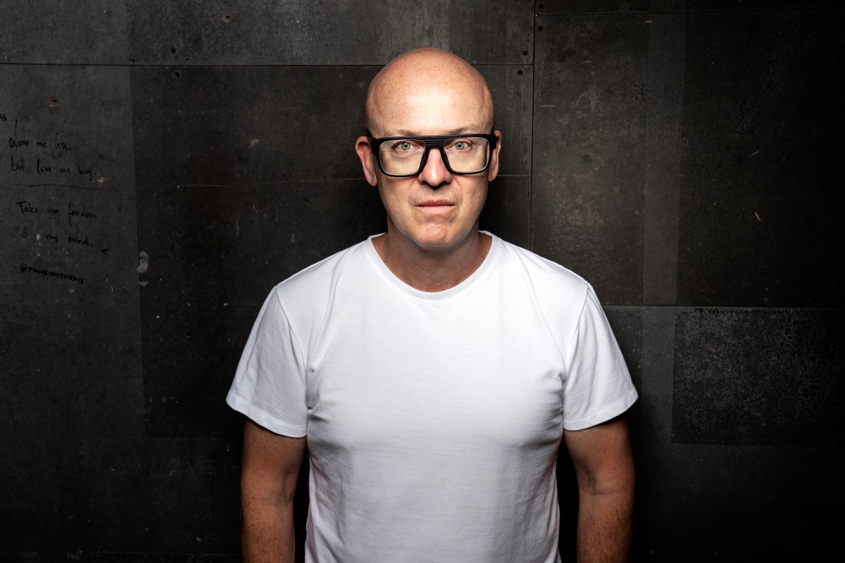 Stephan Bodzin 