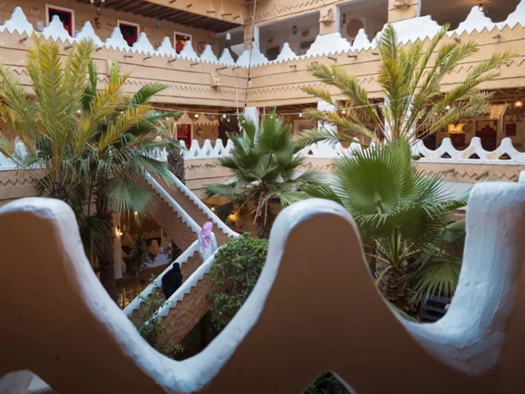 مصدر الصورة: موقع روح السعودية