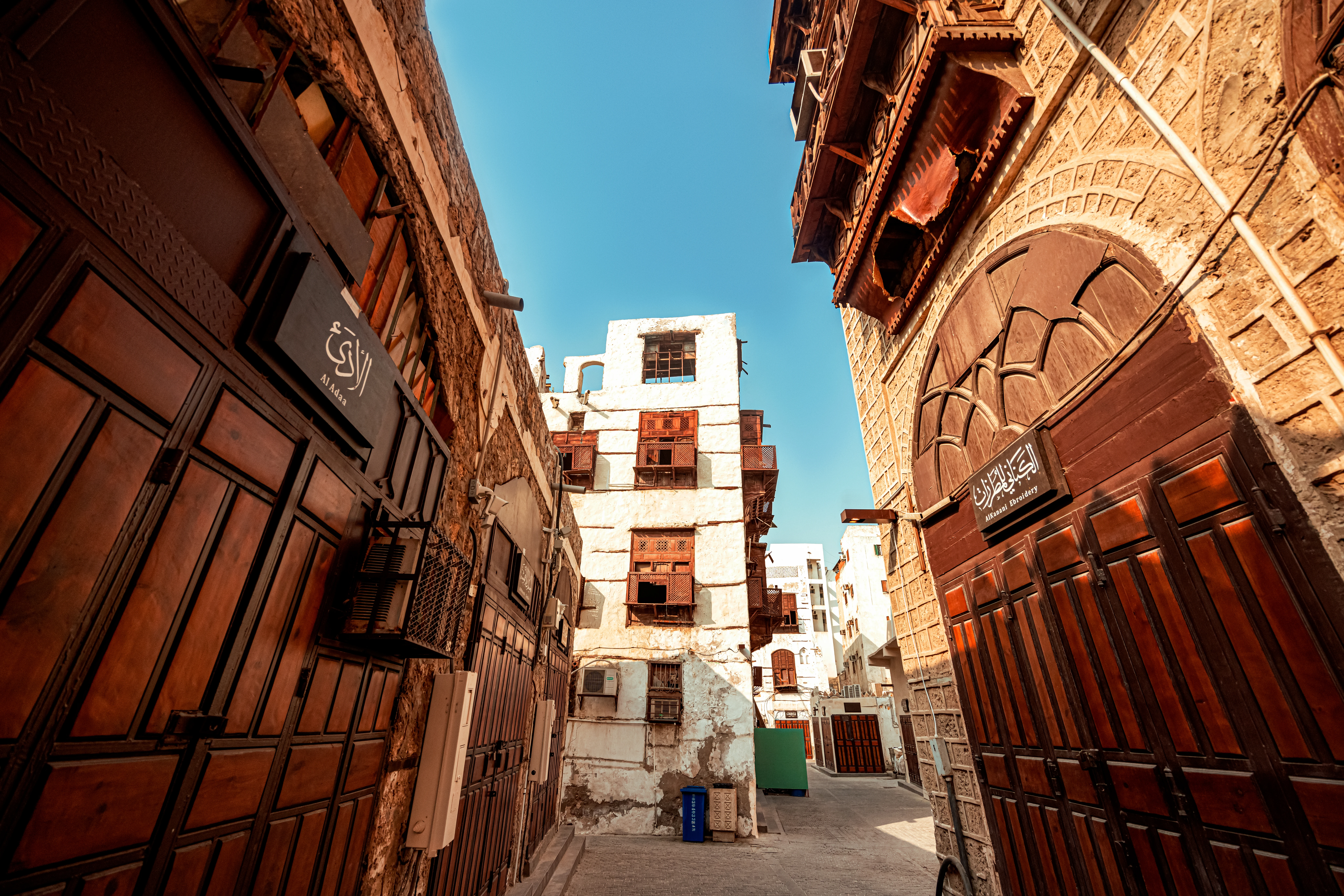 مصدر الصورة: موقع الهيئة السعودية للسياحة 