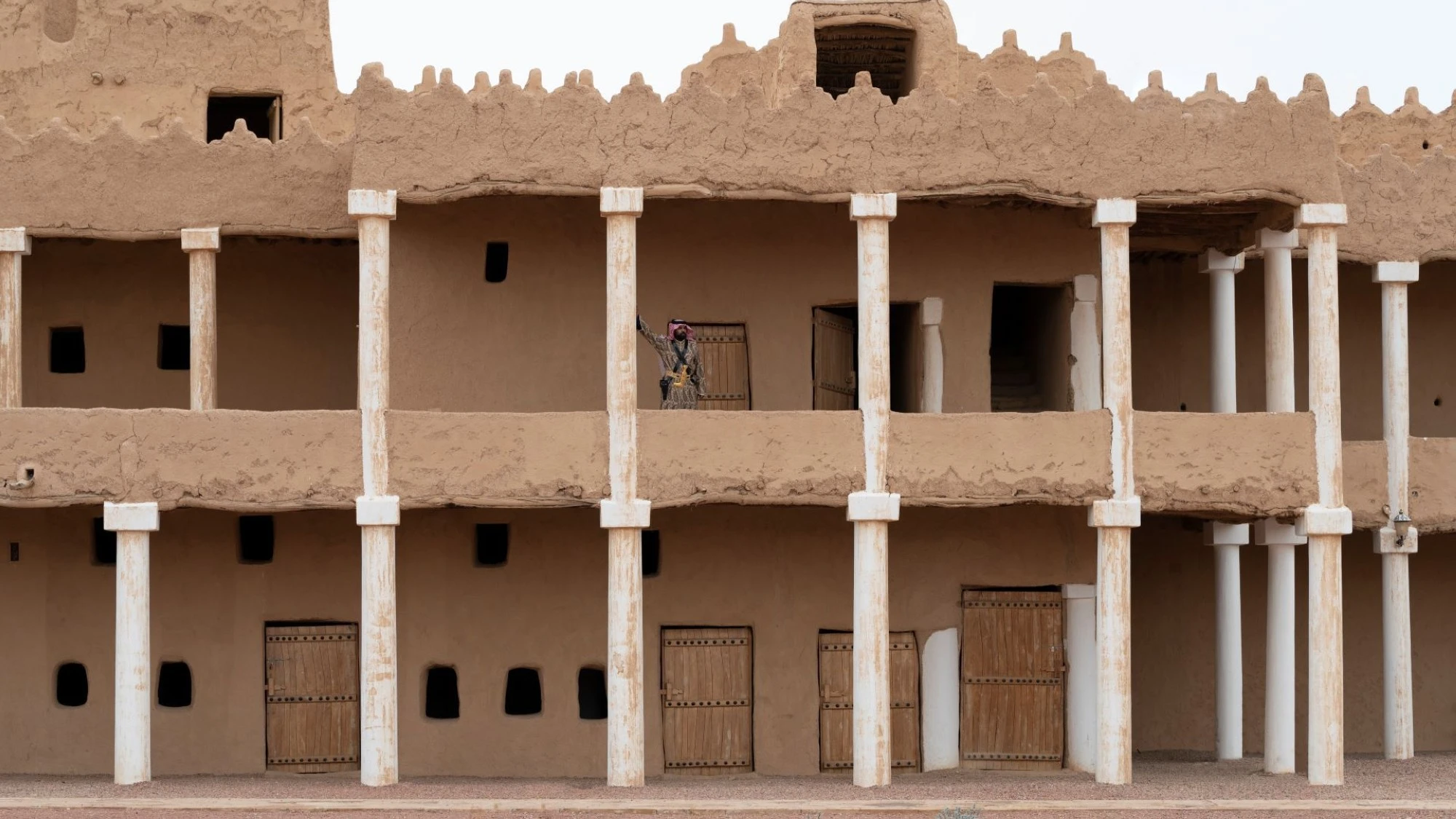 مصدر الصورة: موقع روح السعودية 