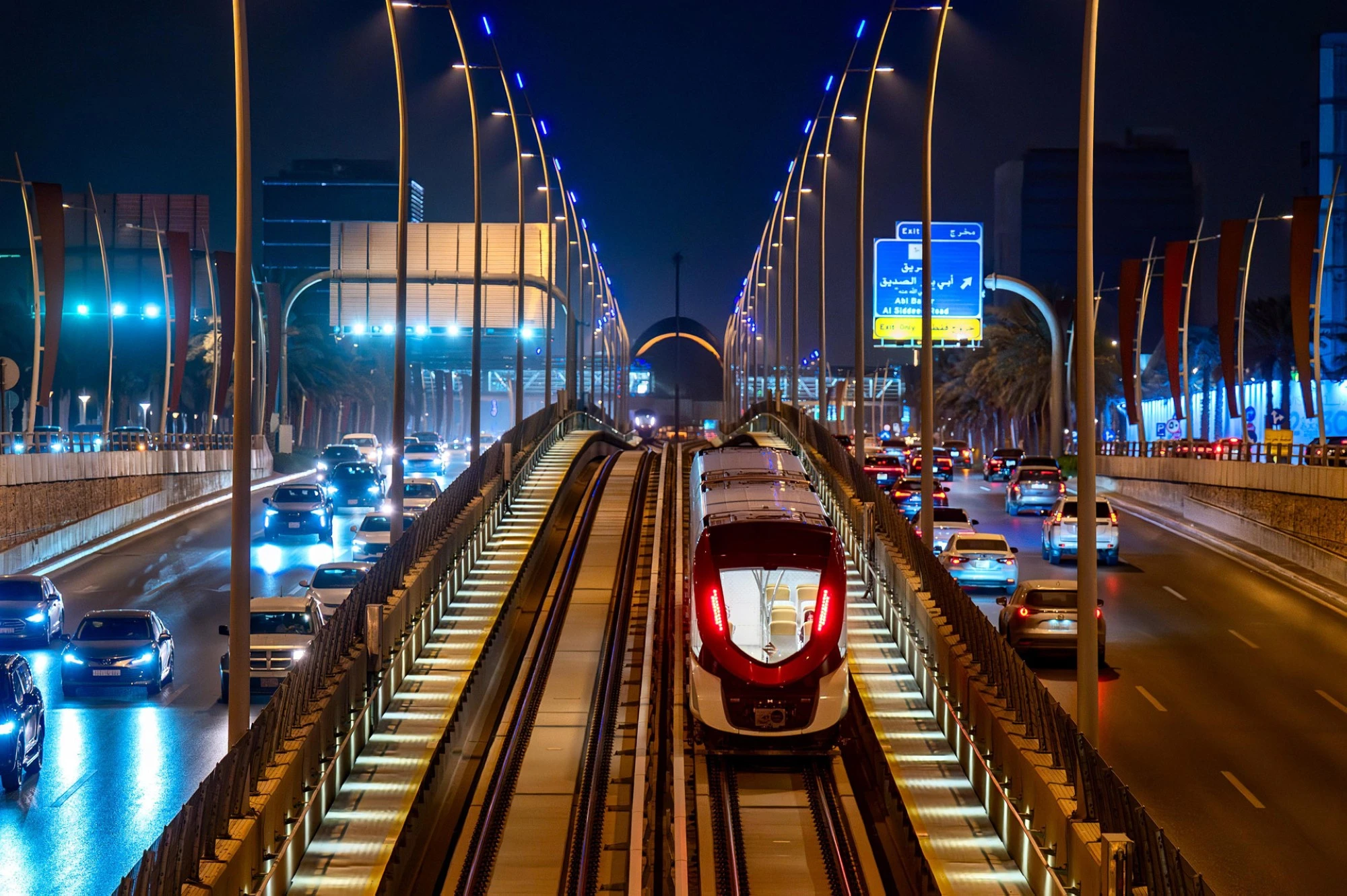 مصدر الصورة: وكالة الأنباء السعودية 