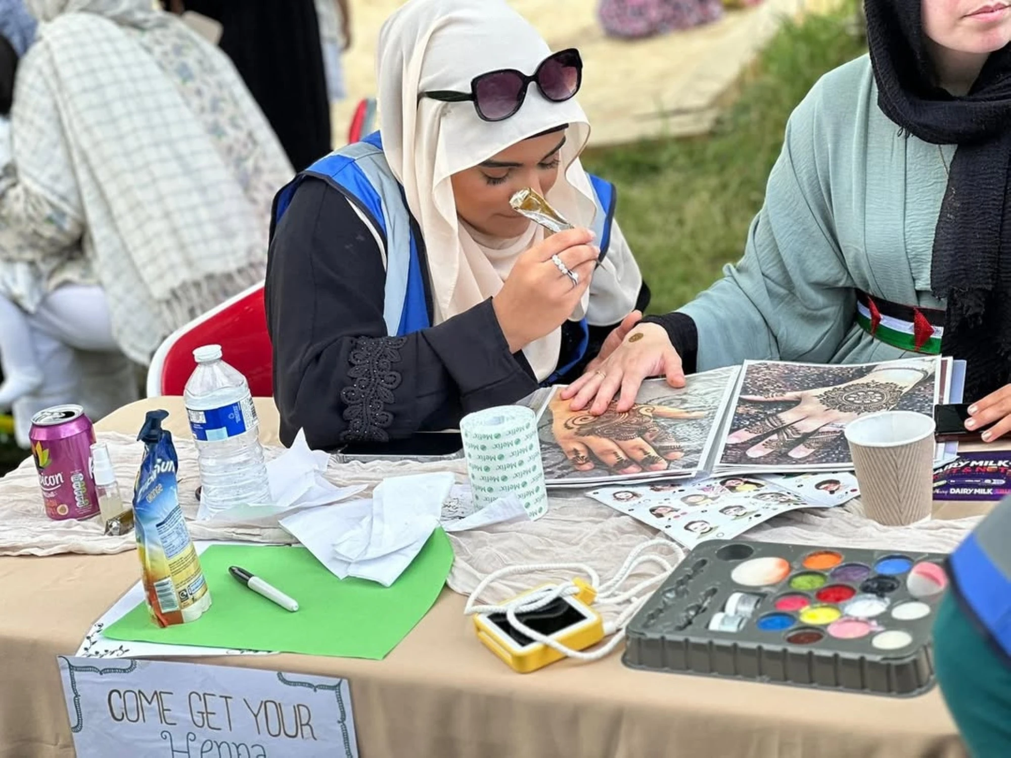 مهرجان 1العيد 