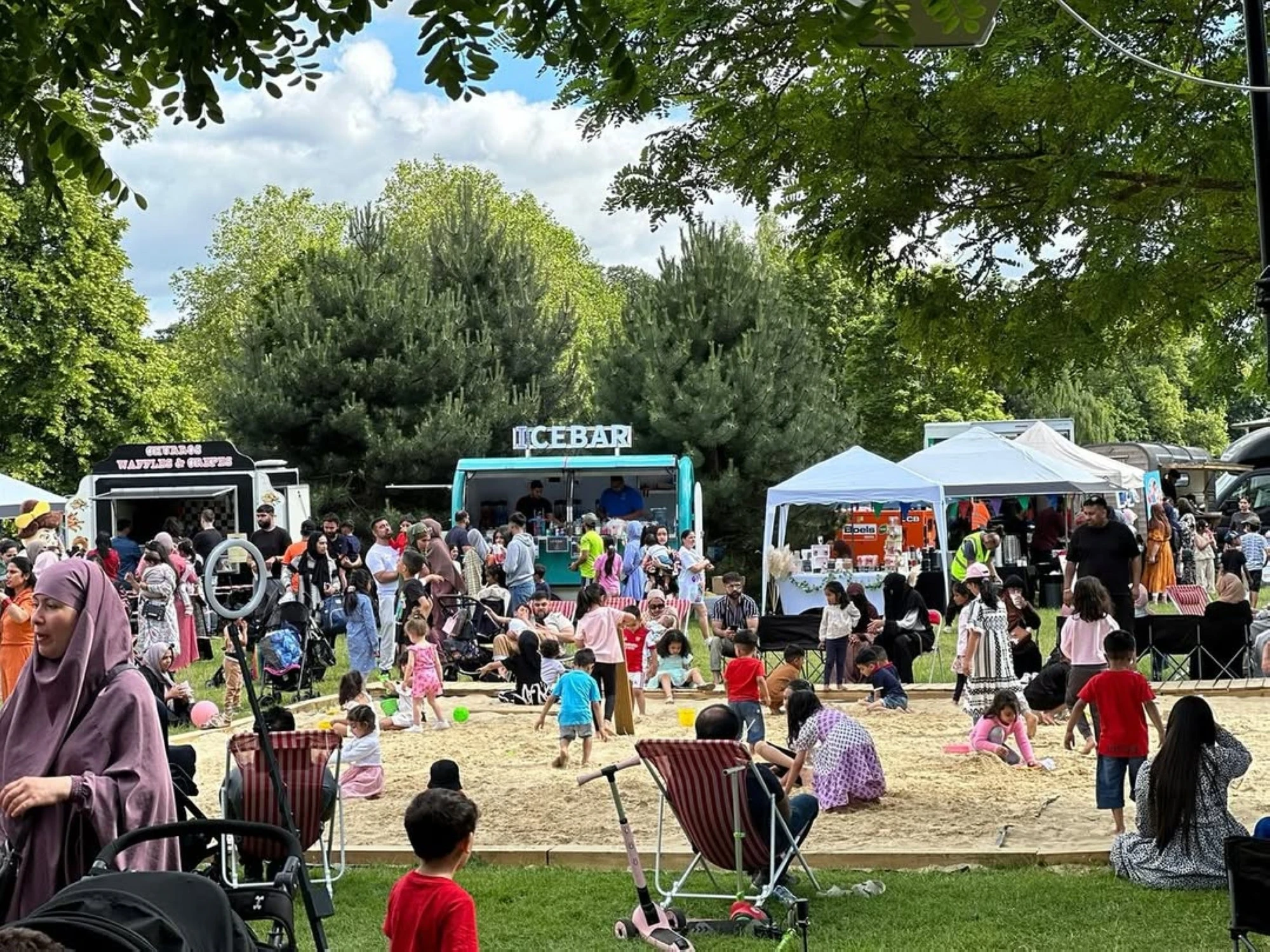 مهرجان 1العيد 