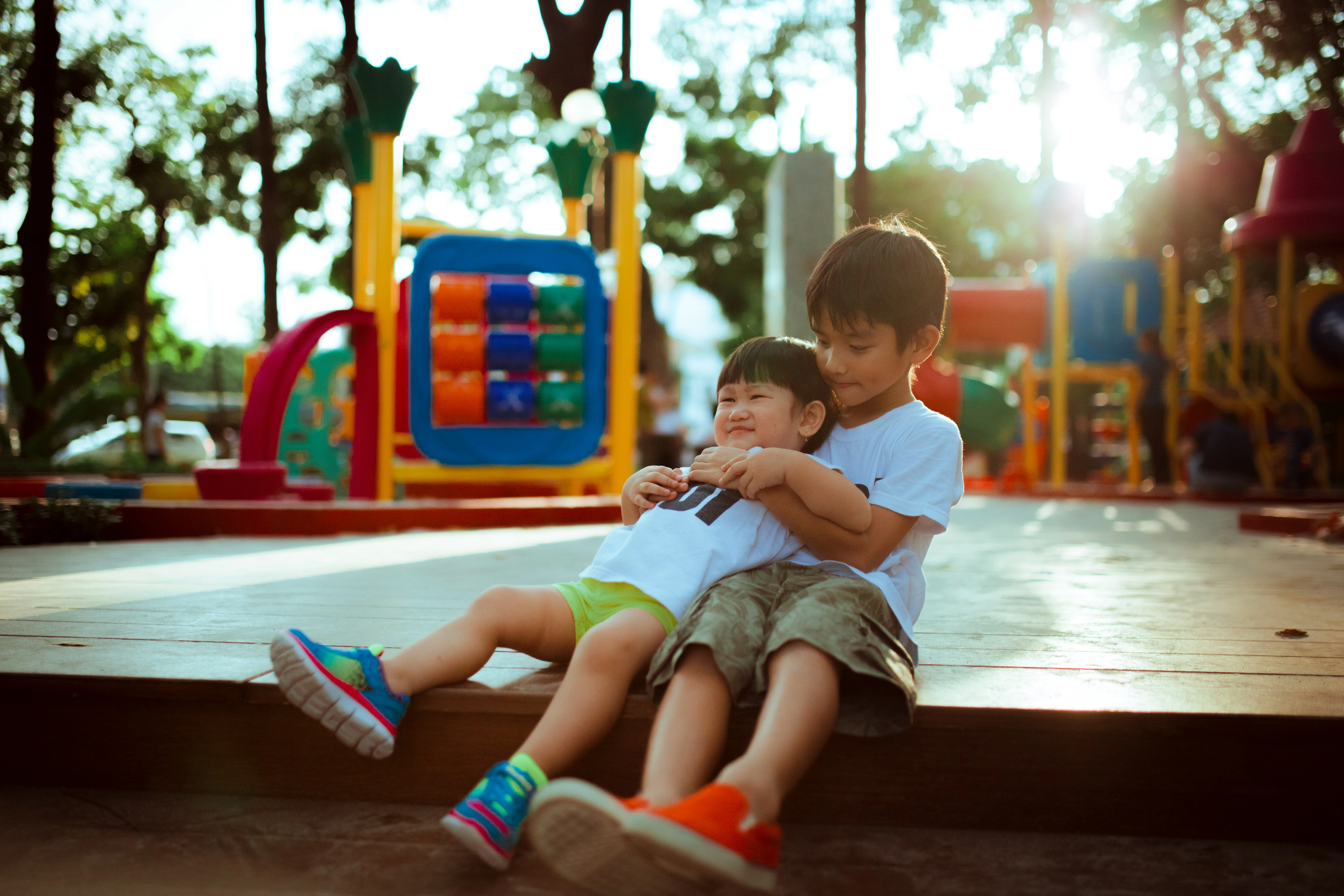 الإمارات، وجهة مناسبة للعائلات والأطفال. مثدر الصورة: Unsplash