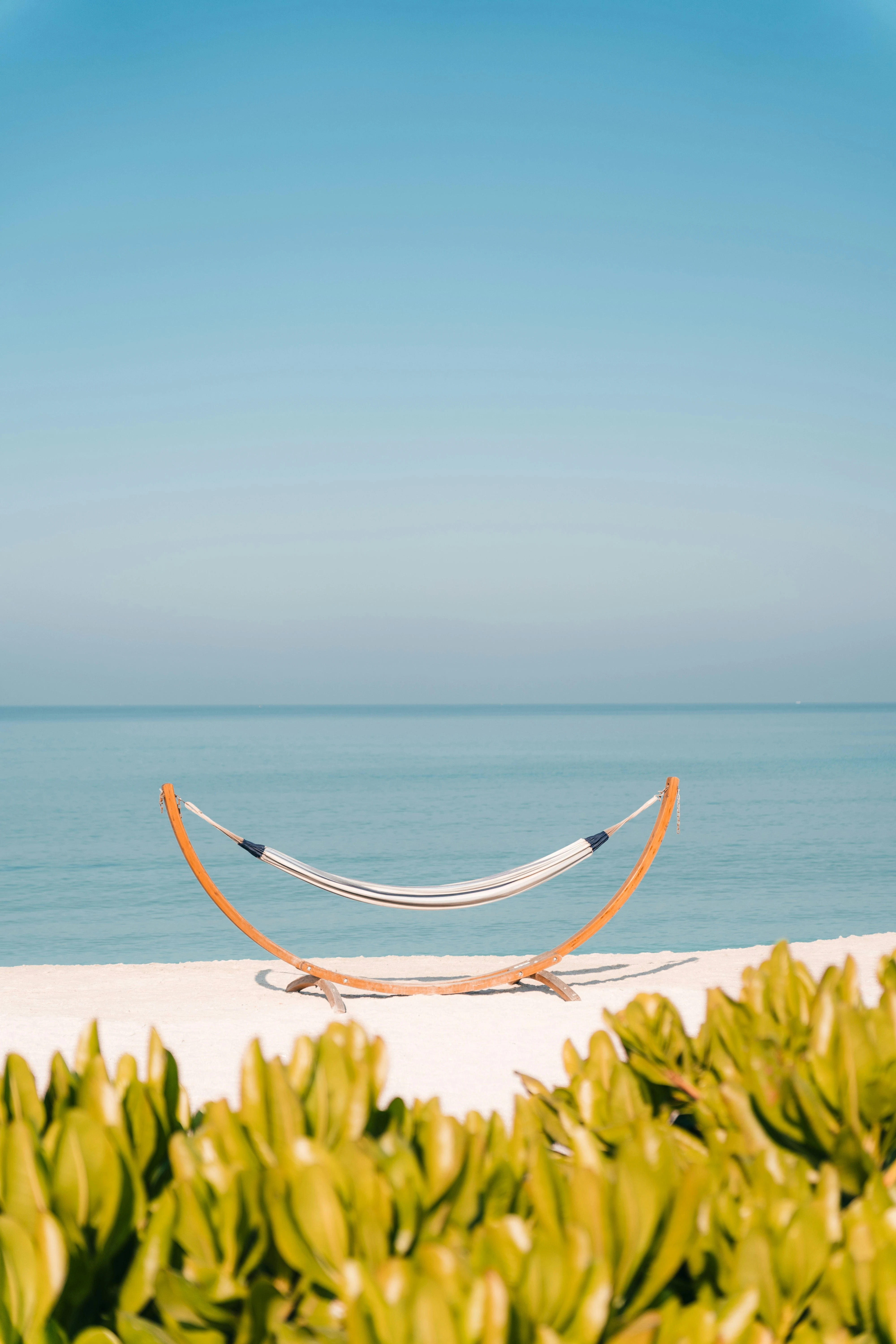 شاطئ رأس الخيمة. مصدر الصورة: Unsplash