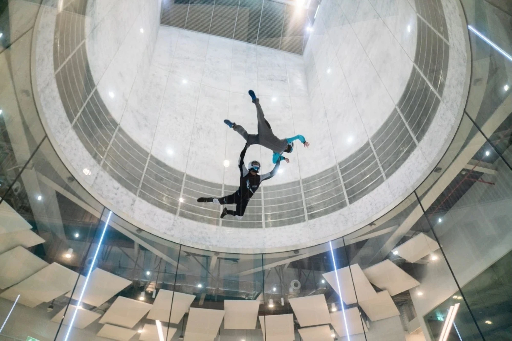 كلايم أبو ظبي