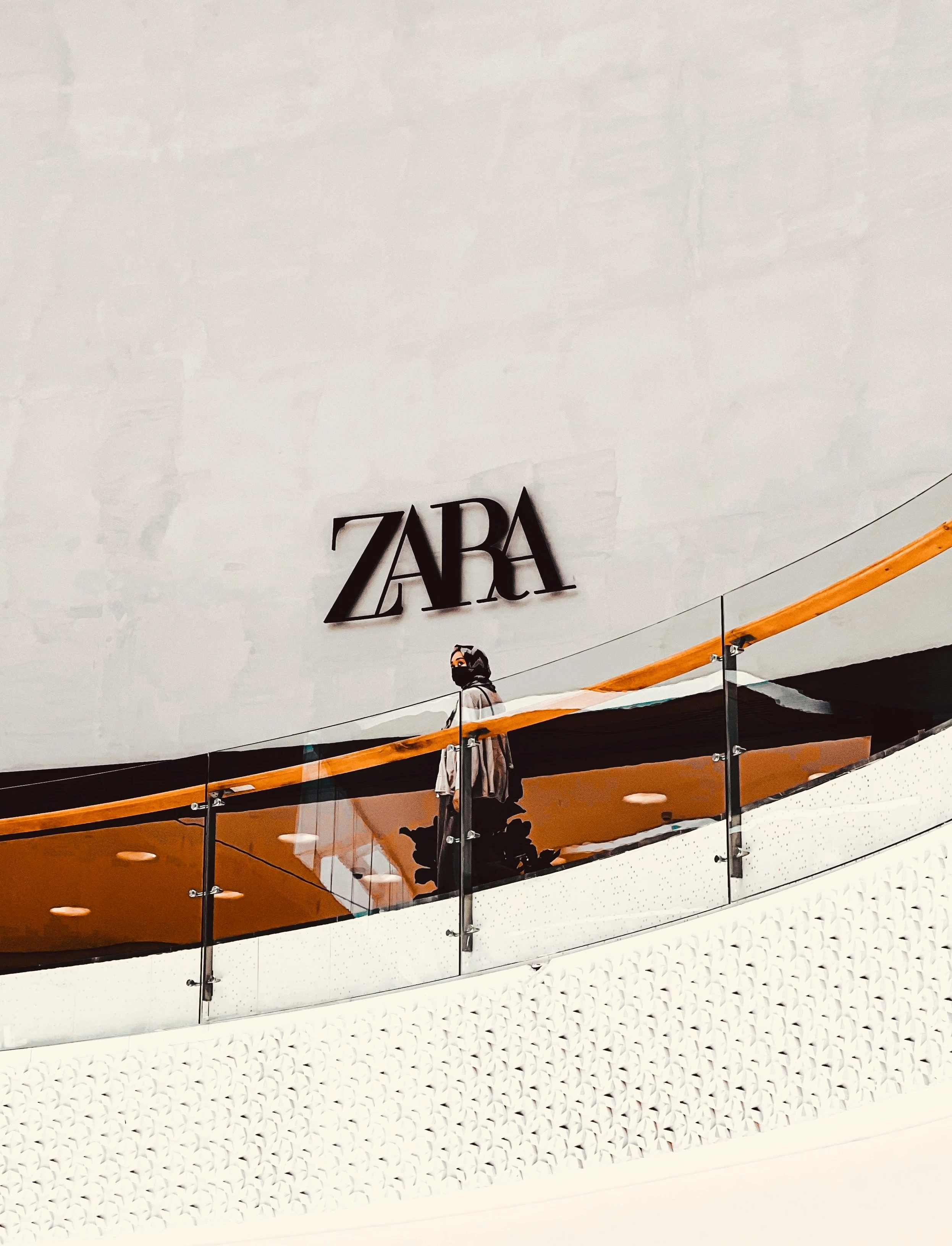 مول الإمارات. مصدر الصورة: Unsplash