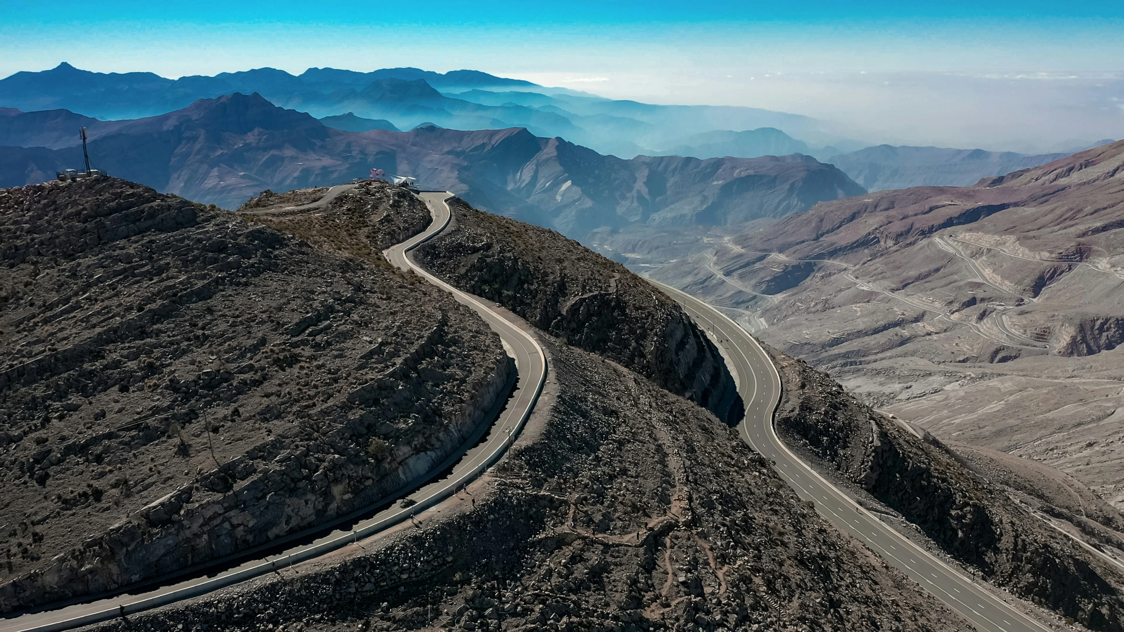 جبل جيس. مصدر الصورة: Unsplash