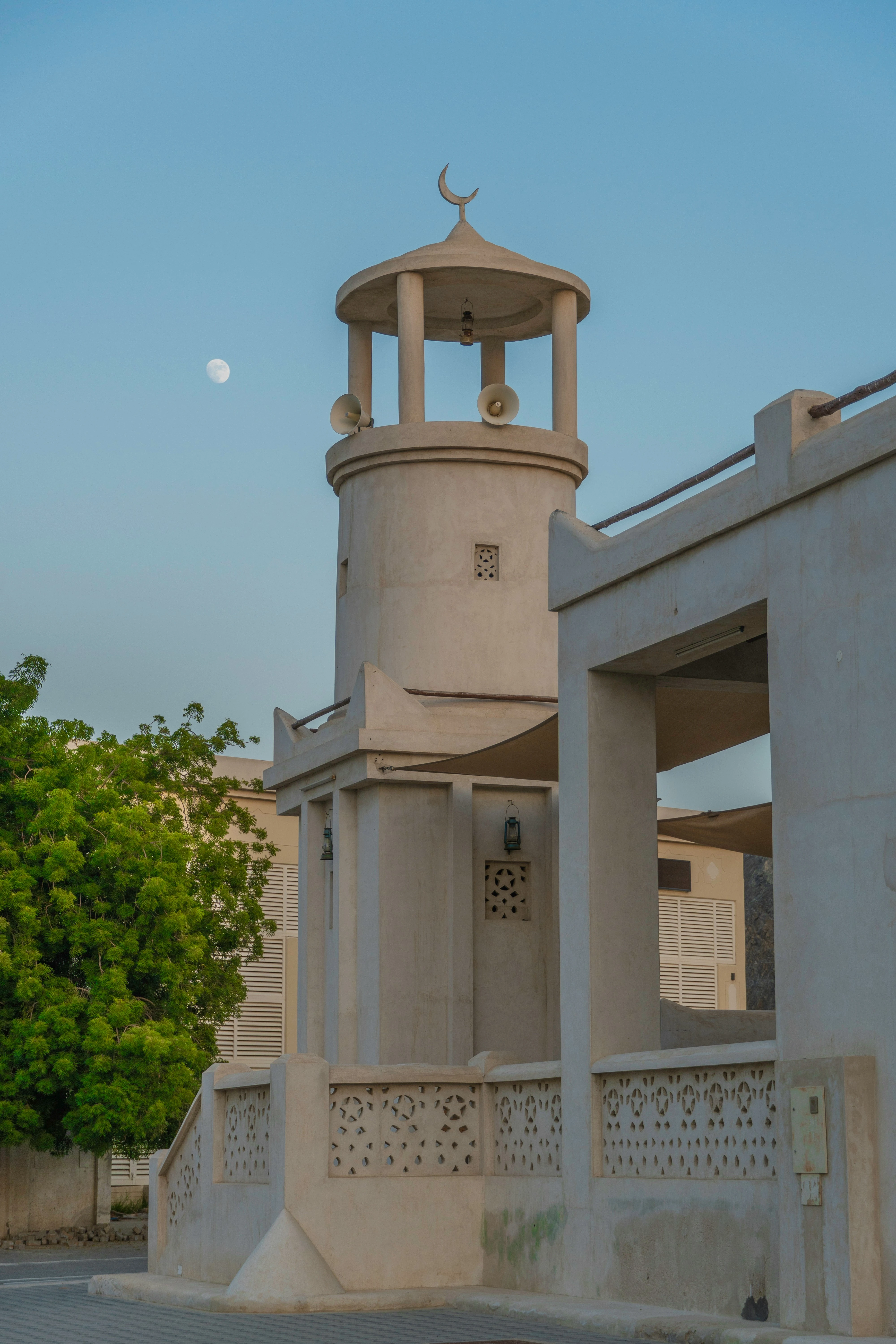خورفكان. مصدر الصورة: Unsplash