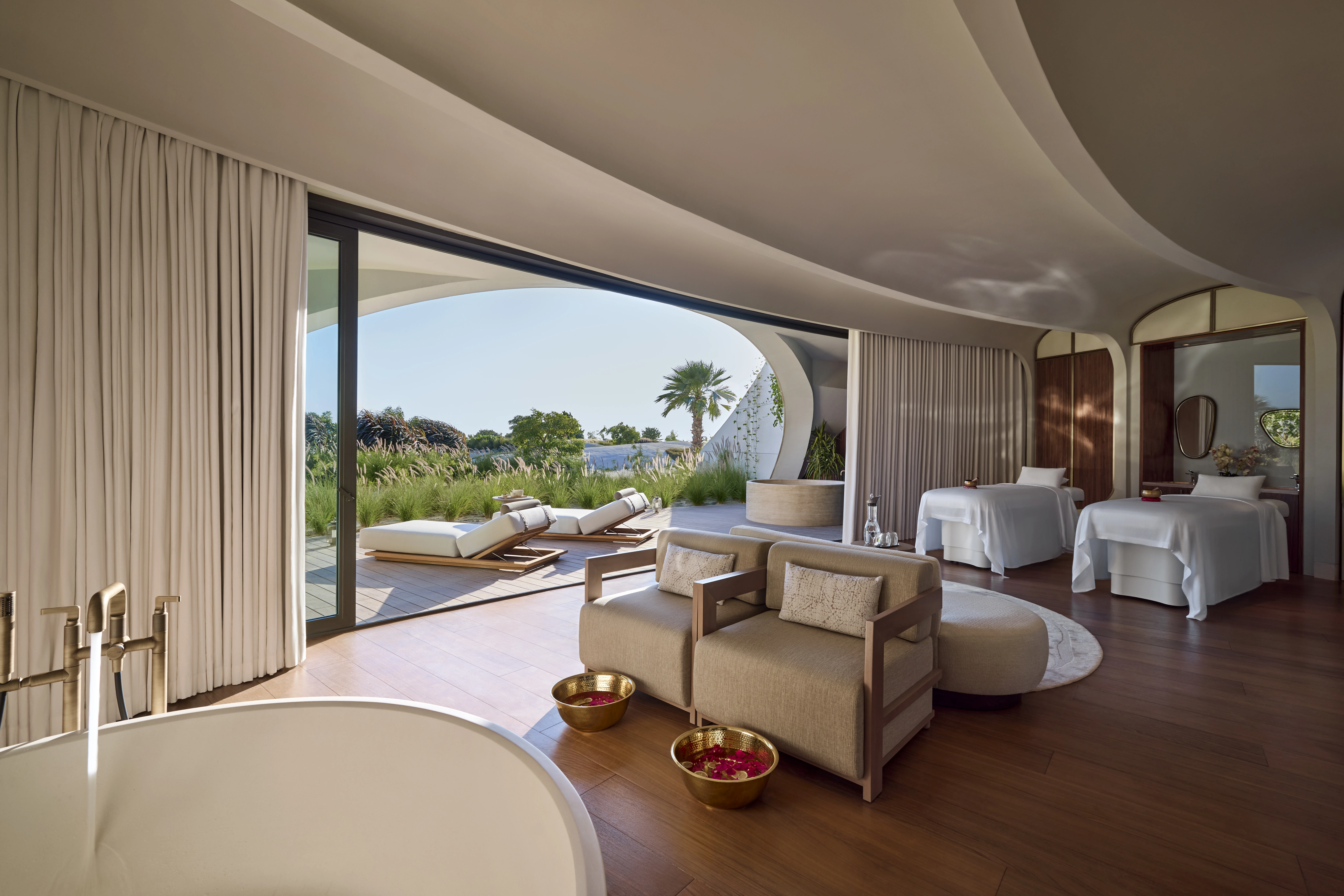 Shebara Spa
