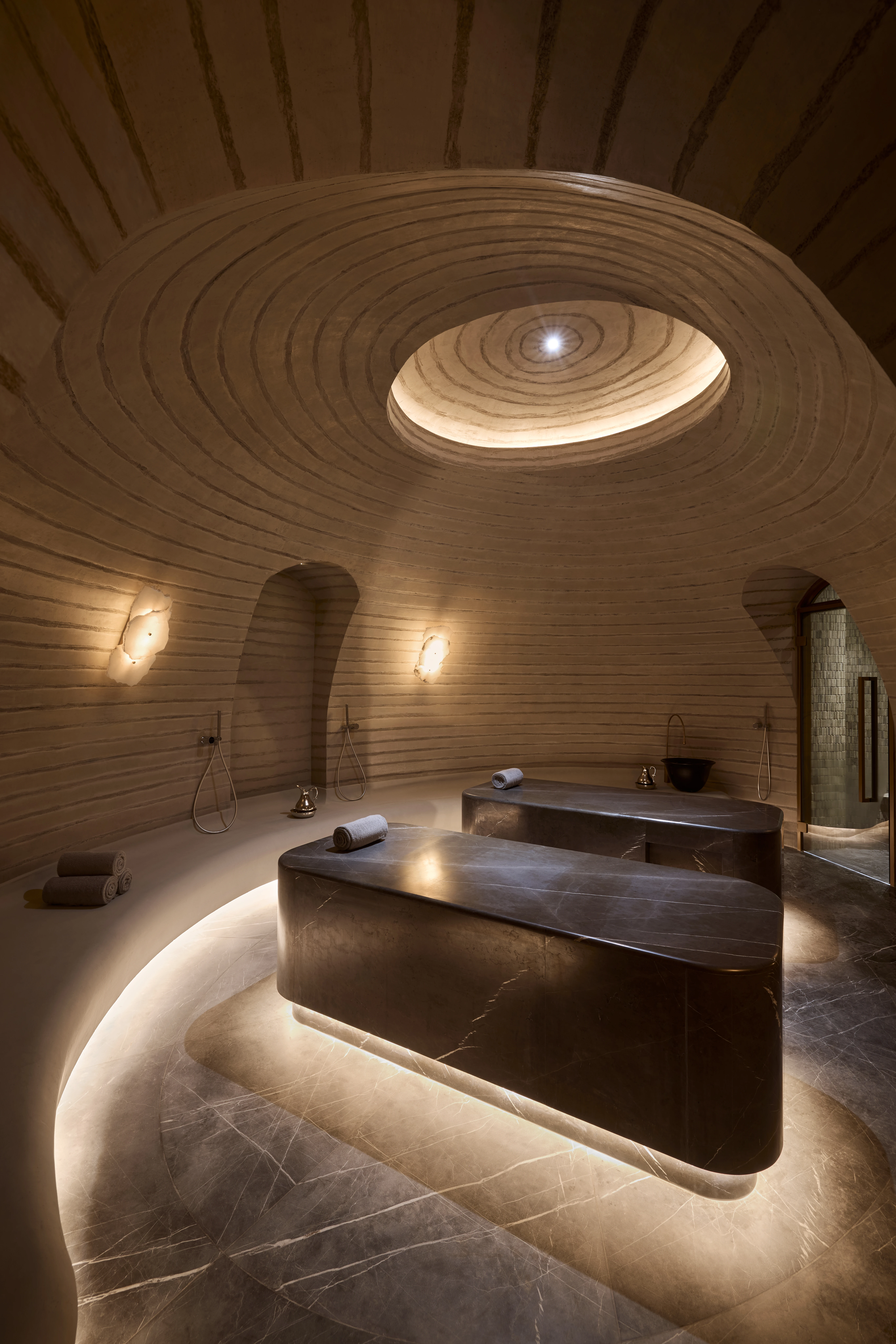 Shebara Spa