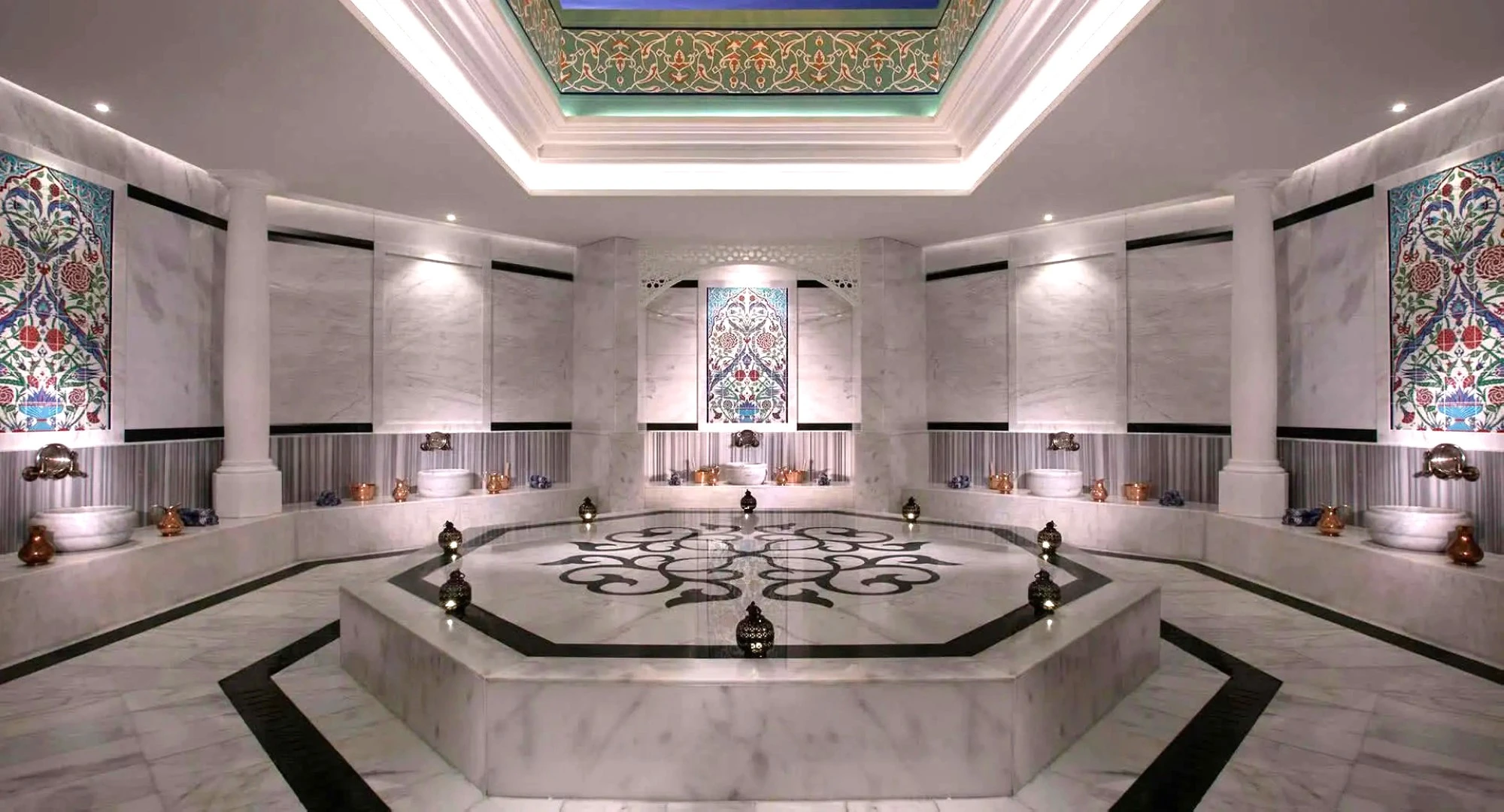  منتجع أنانتارا النخلة دبي