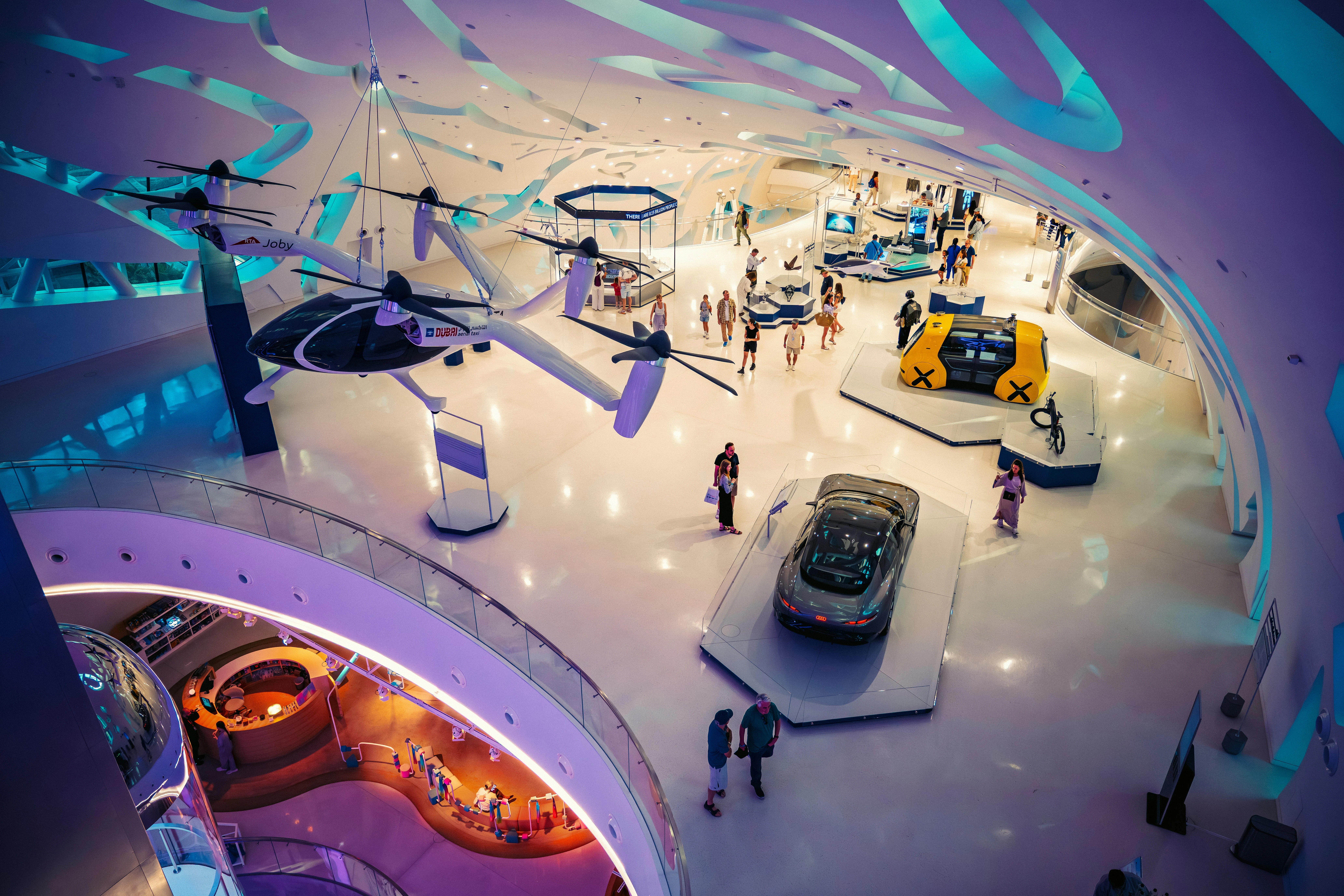 مصدر الصورة: Unsplash 