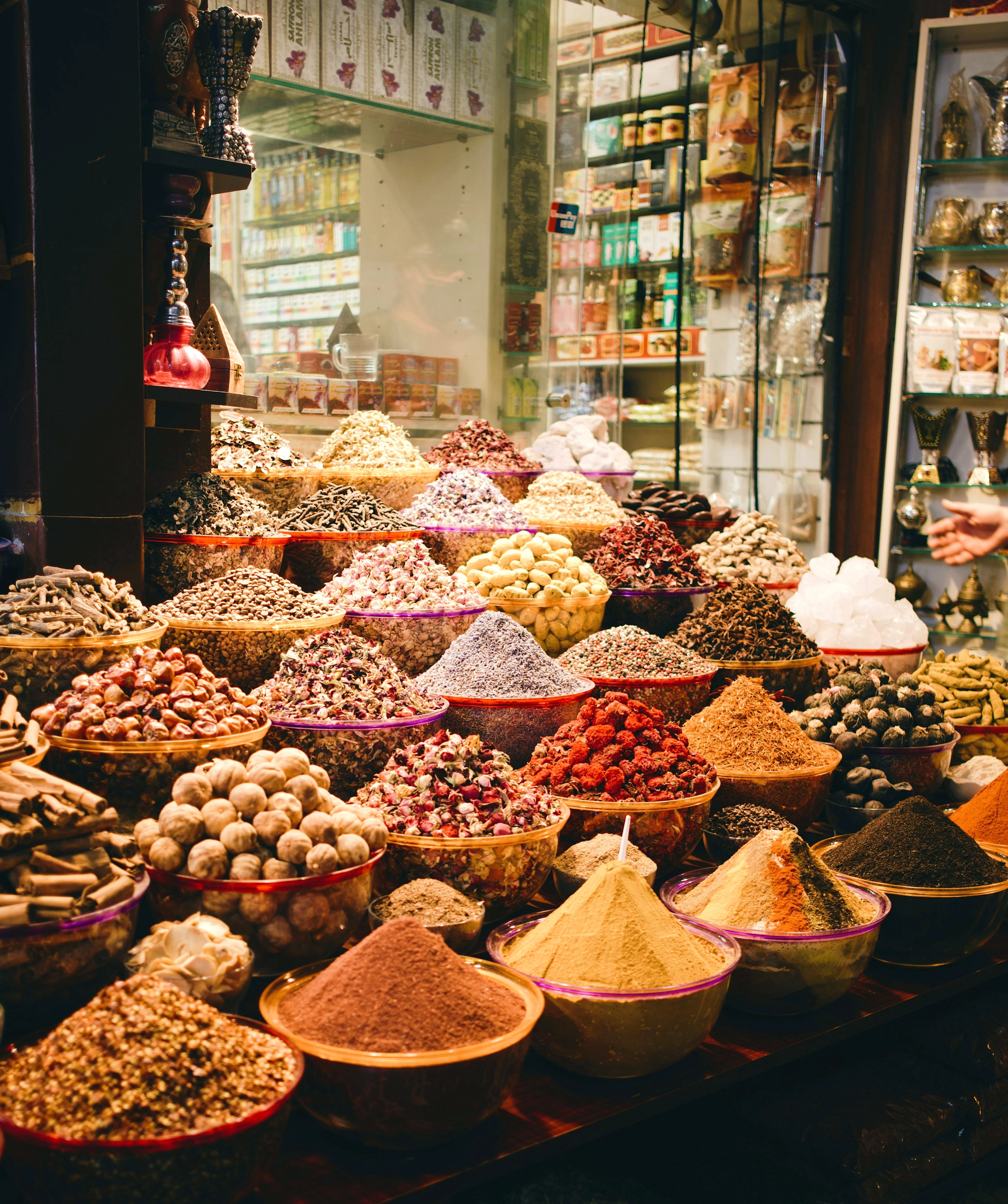 مصدر الصورة: Unsplash