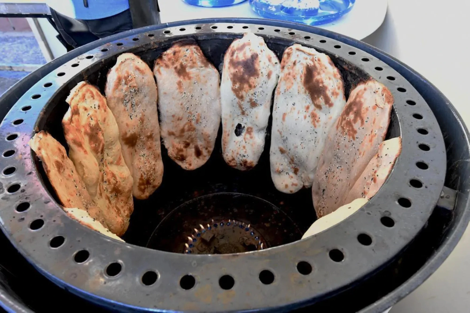 مصدر الصورة: وكالة الأنباء السعودية 