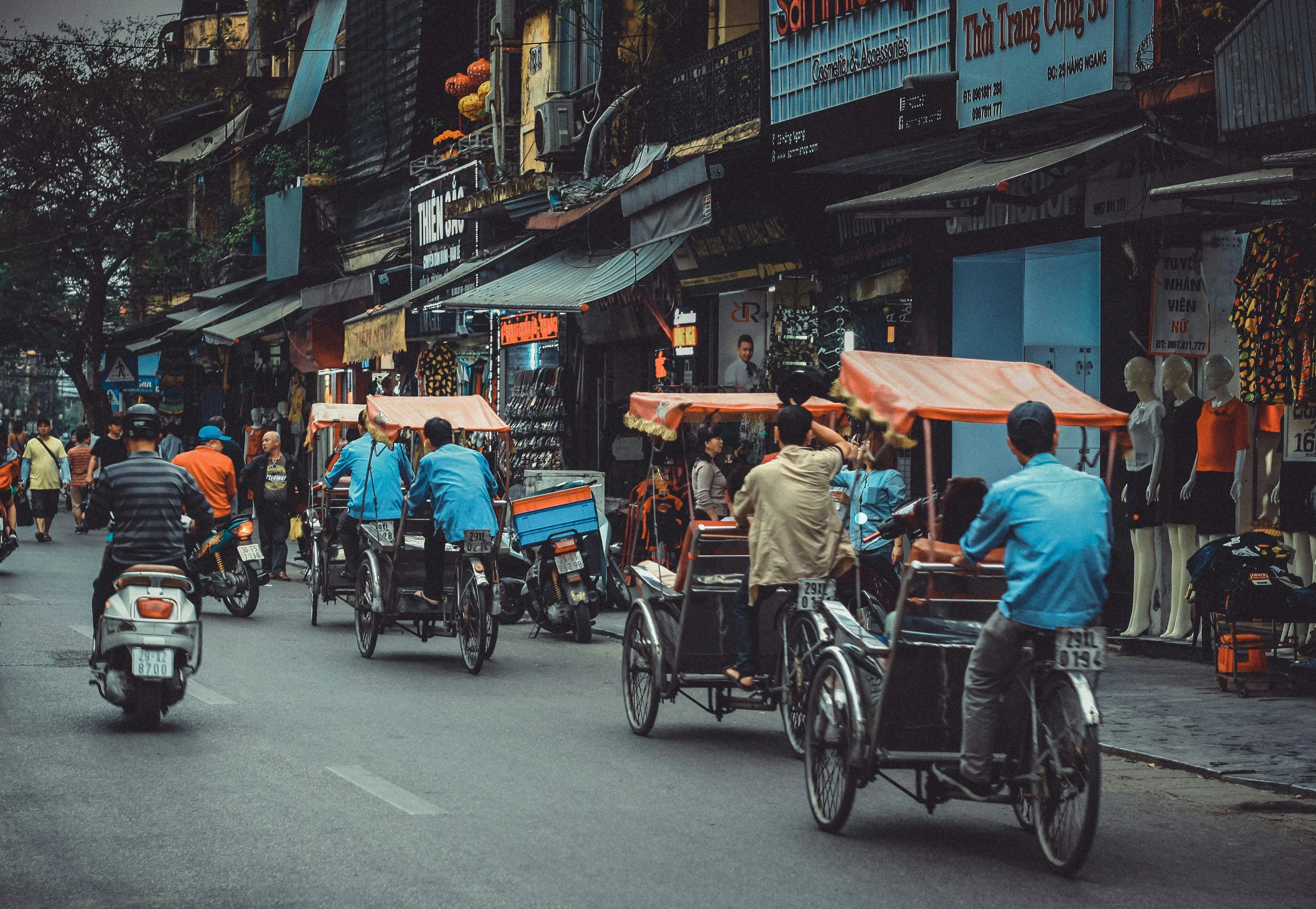 مصدر الصورة: Unsplash