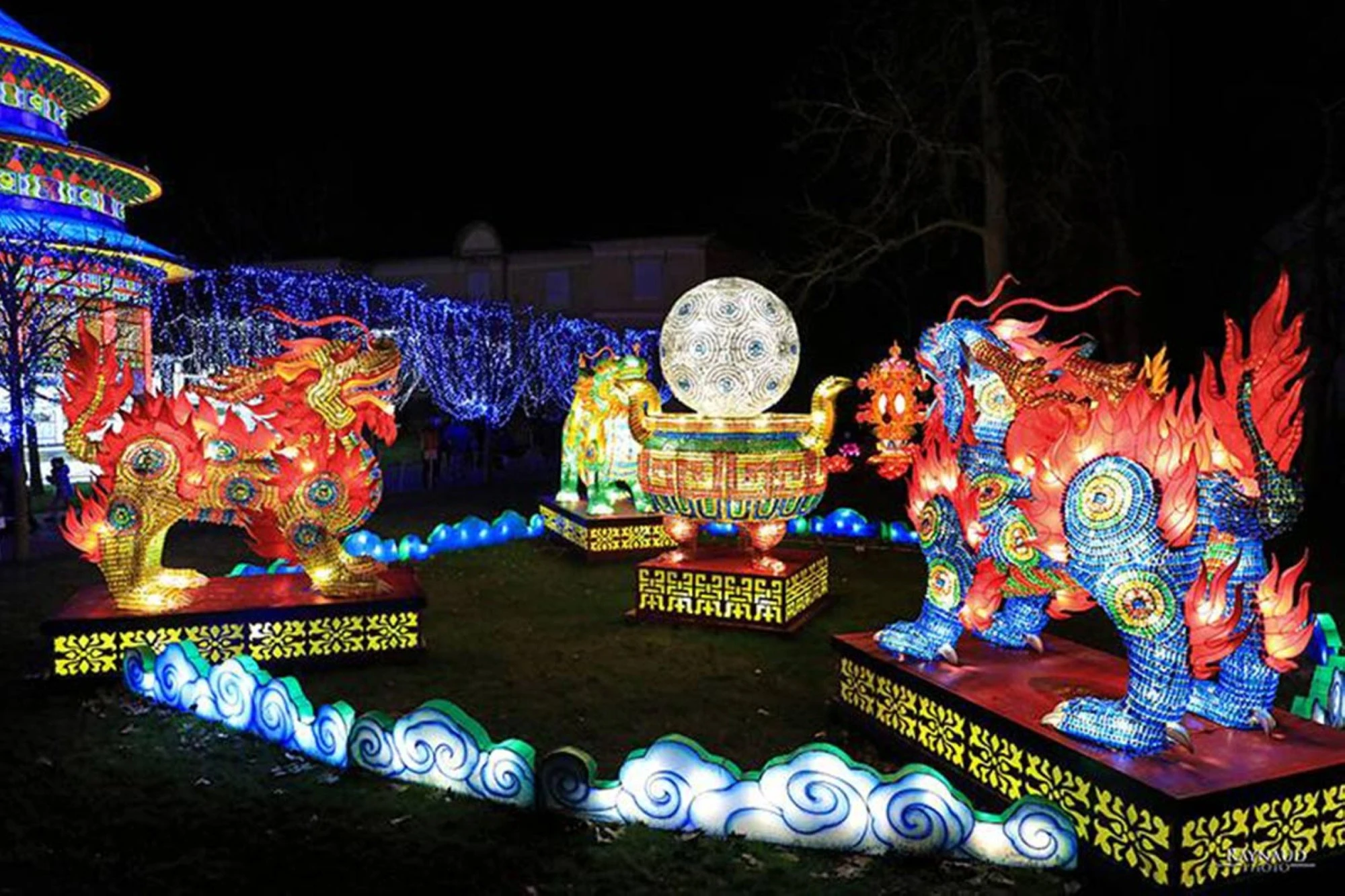 مصدر الصورة: موقع المدينة العالمية بالدمام 