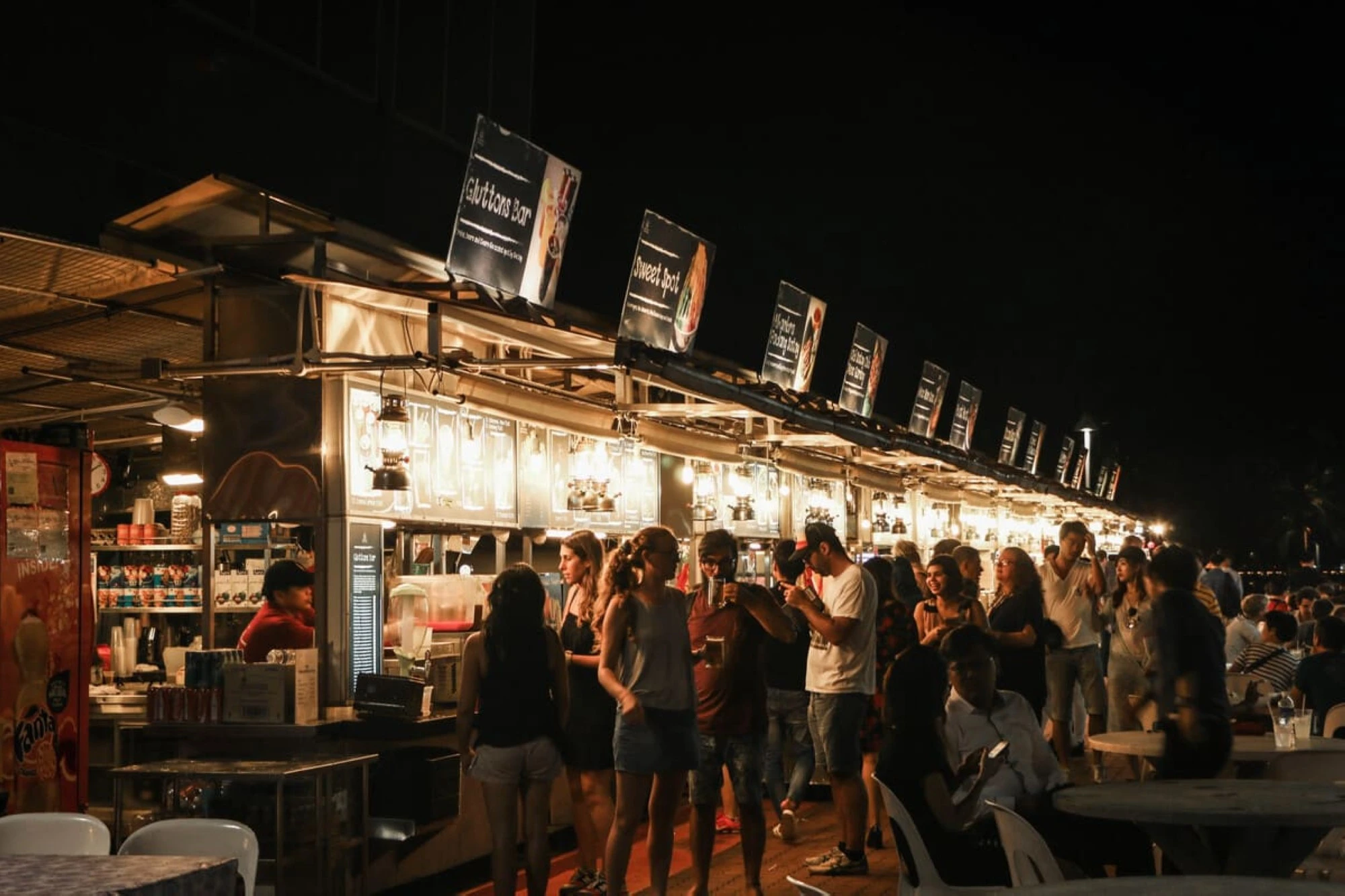 مصدر الصورة: موقع المدينة العالمية بالدمام 