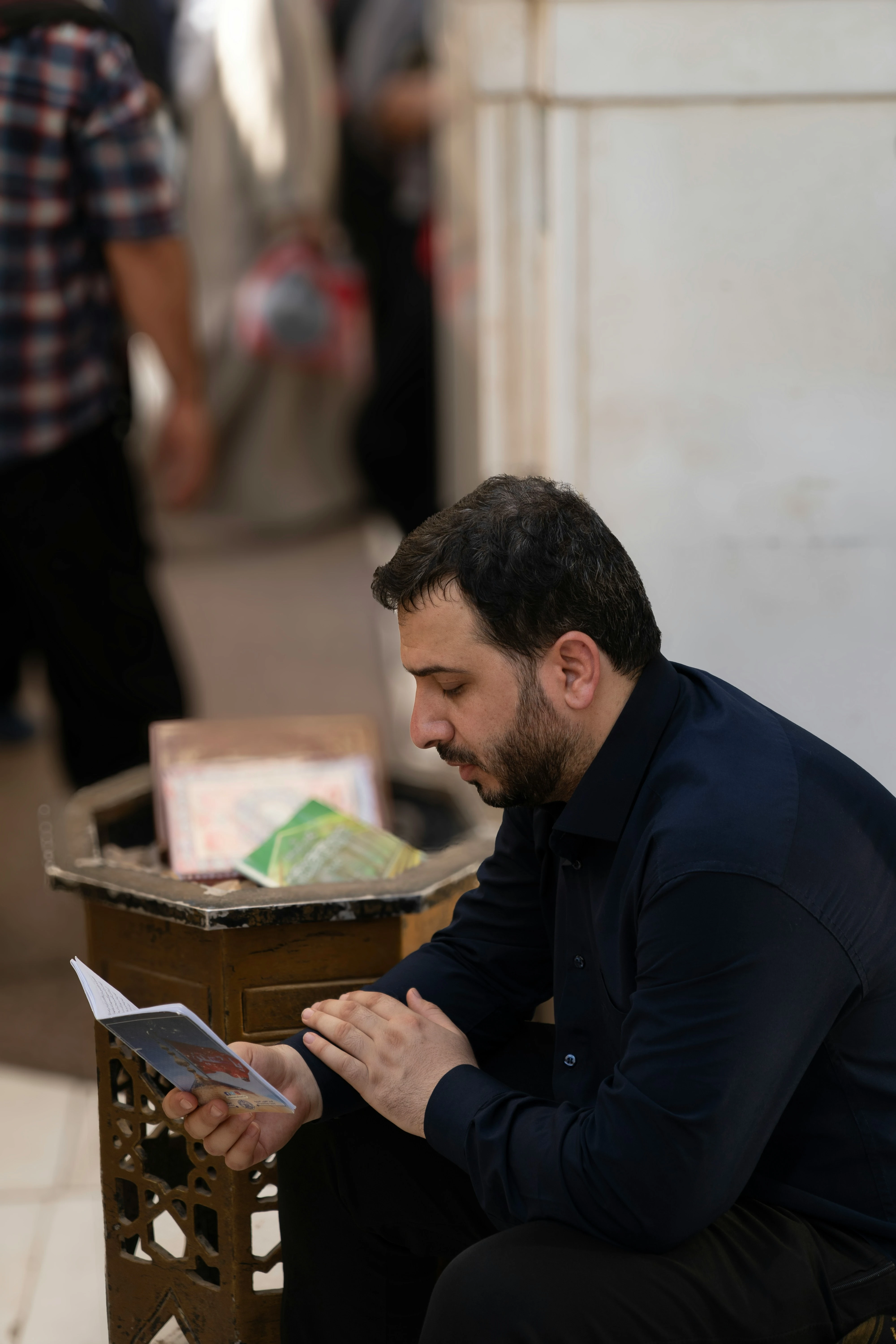 مصدر الصورة: Unsplash