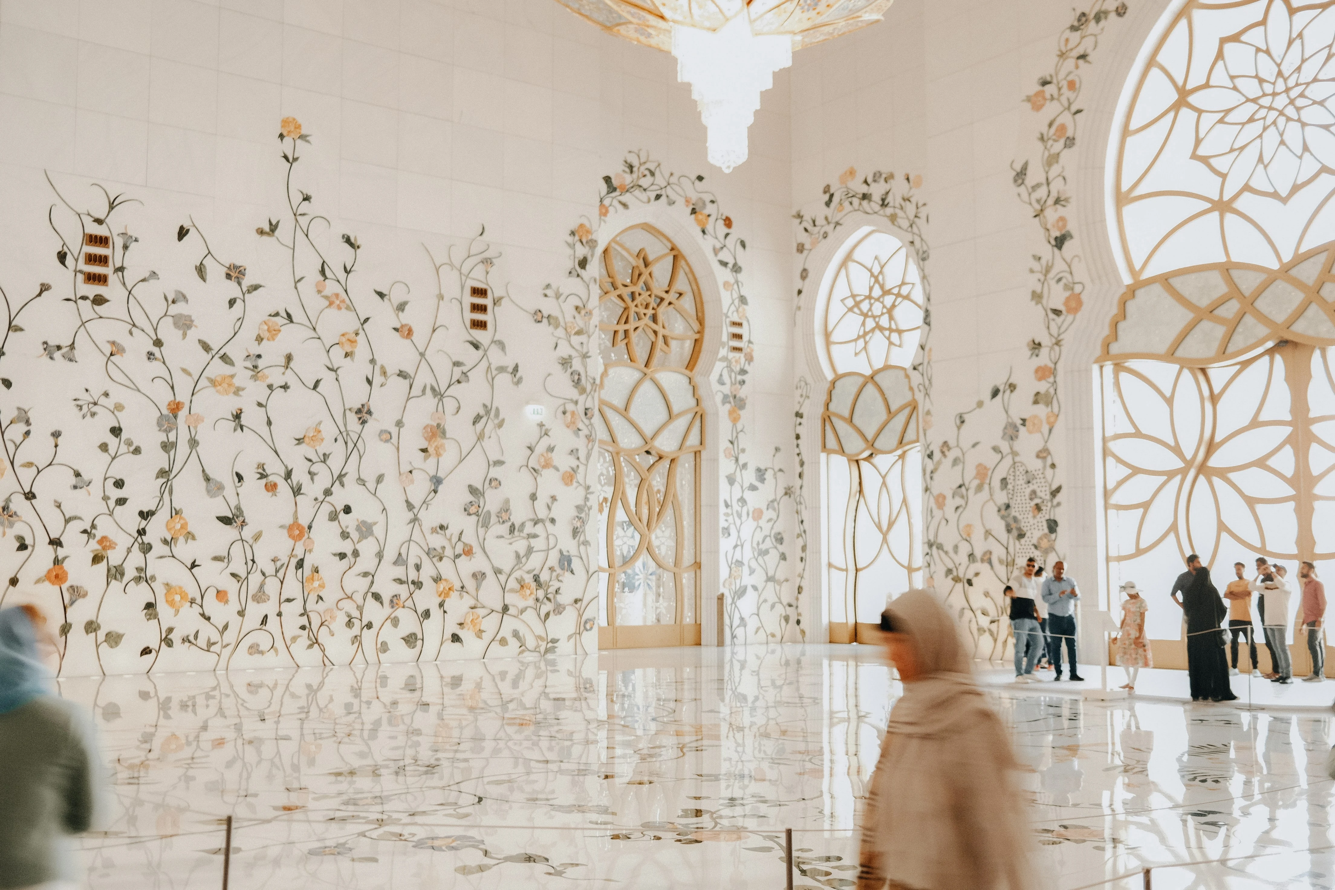  مصدرالصورة: Unsplash