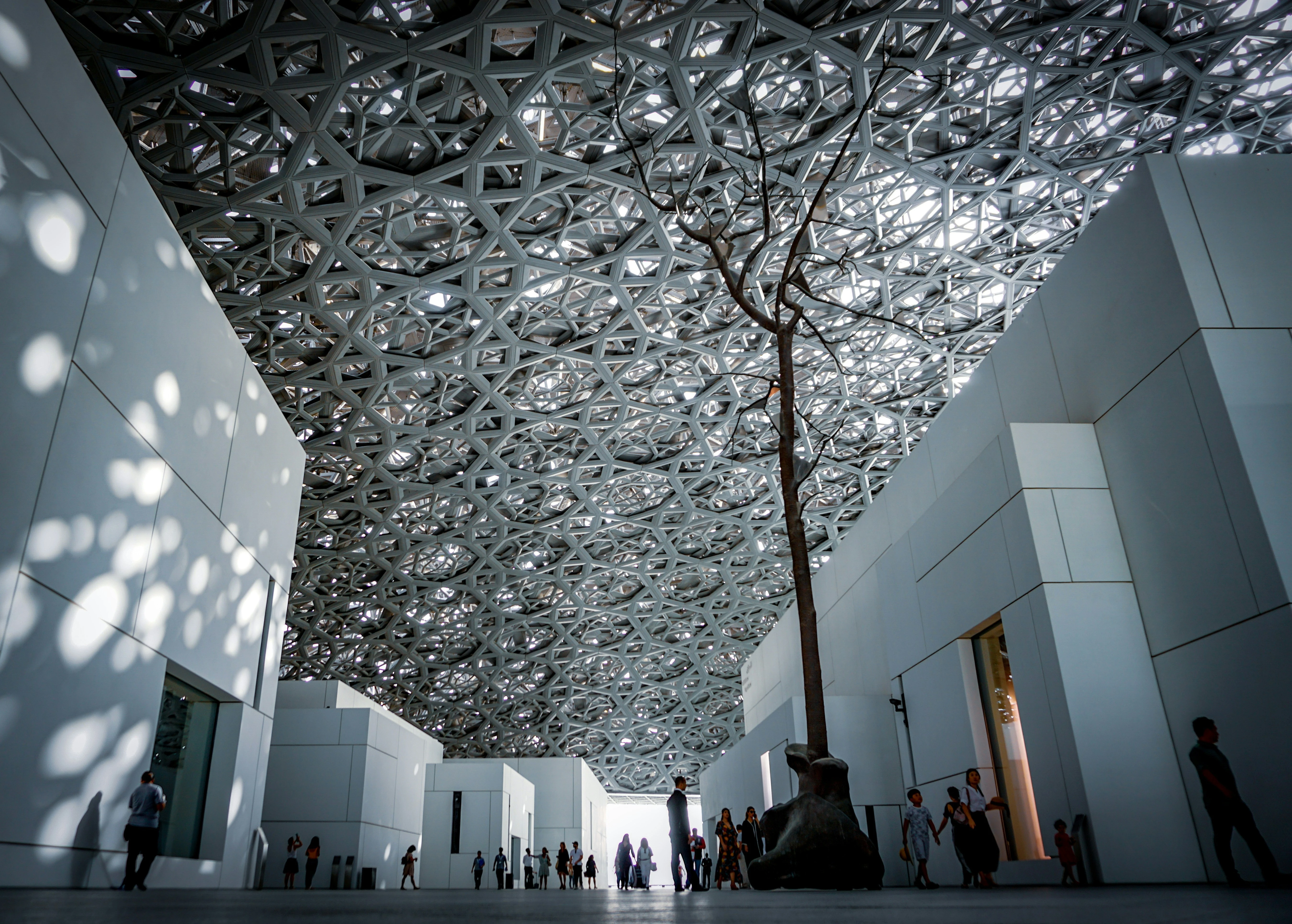  مصدر الصورة: Unsplash
