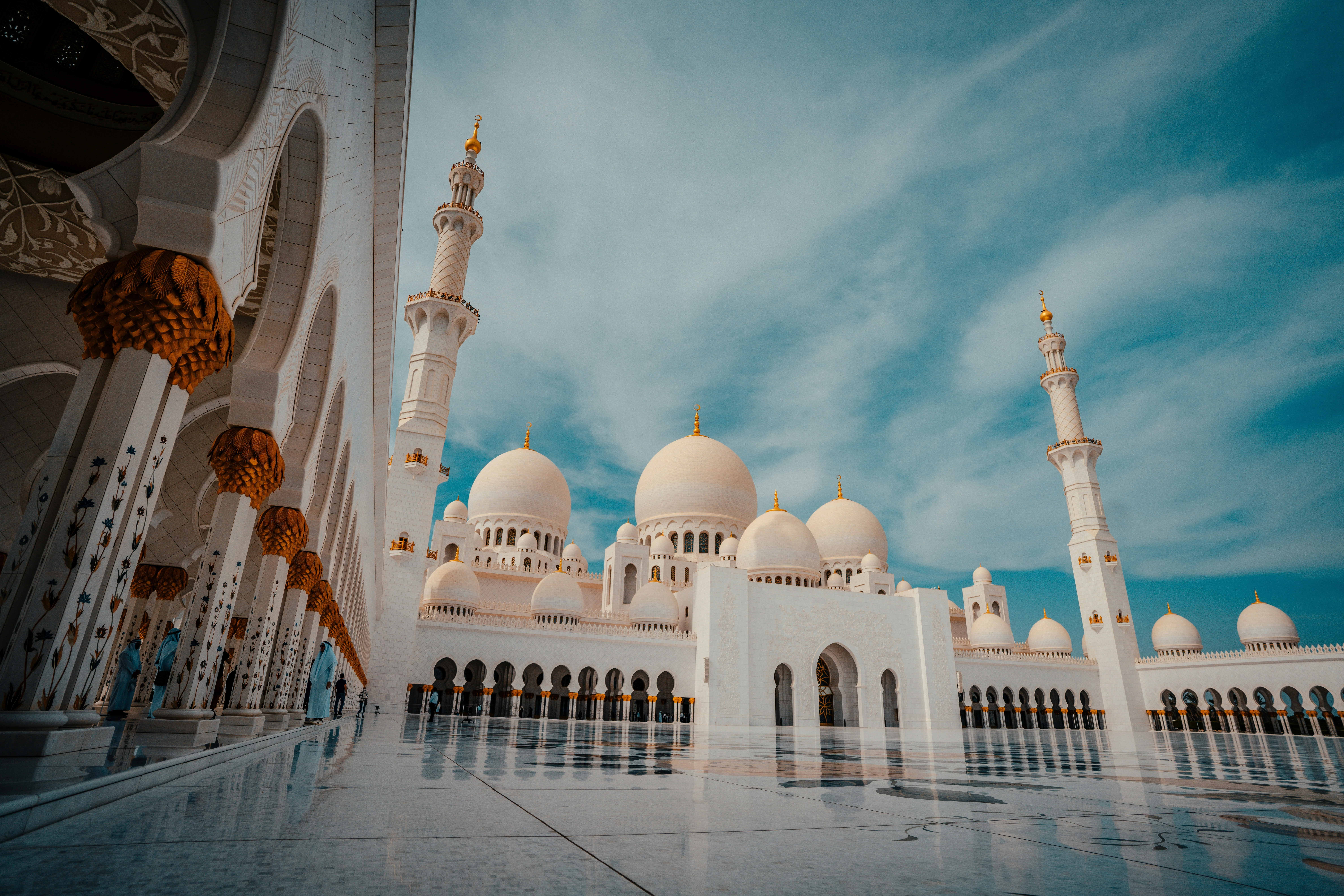  مصدر الصورة: Unsplash