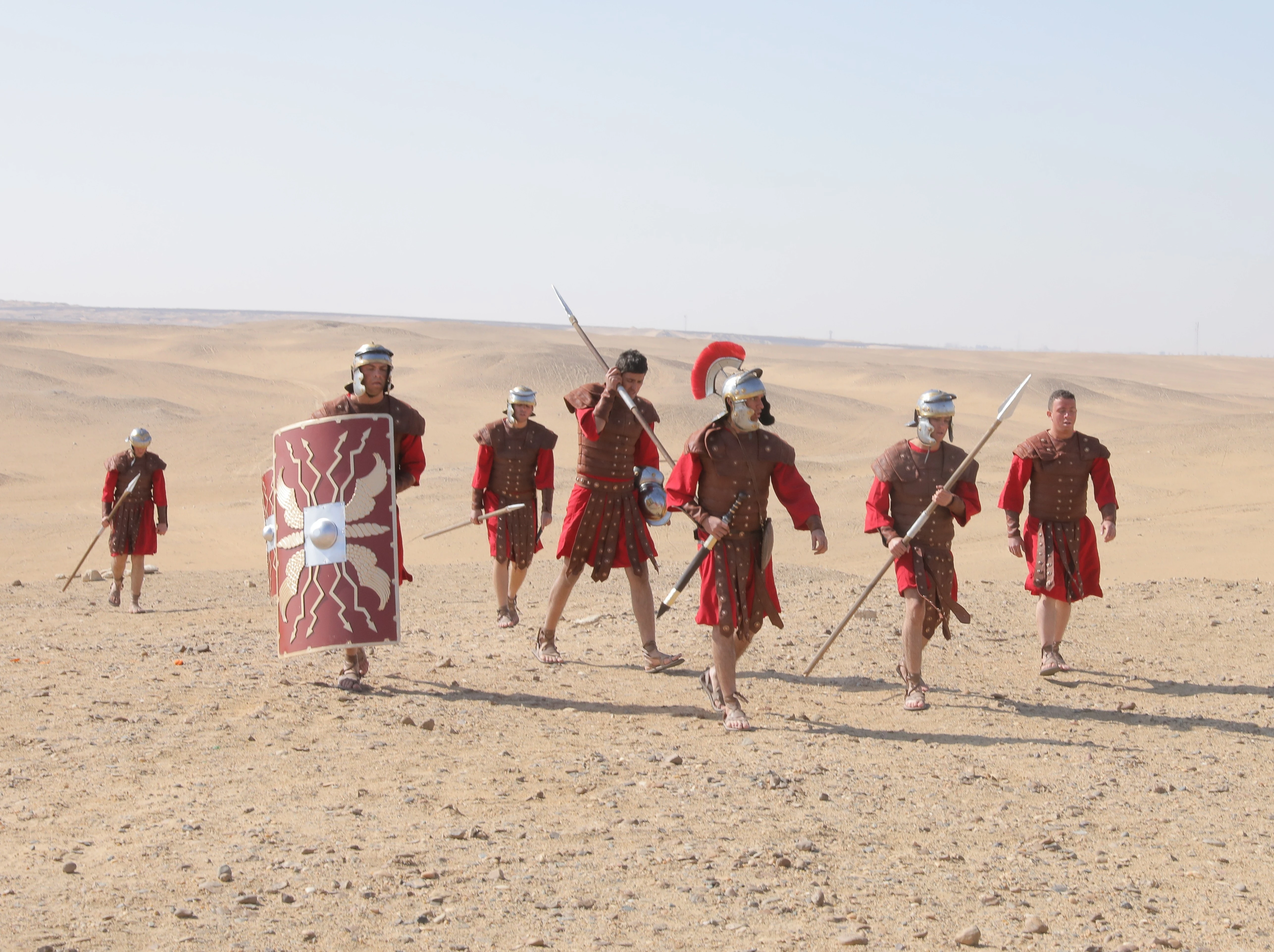 موقع الصورة: National Geographic/Rob Neuhold