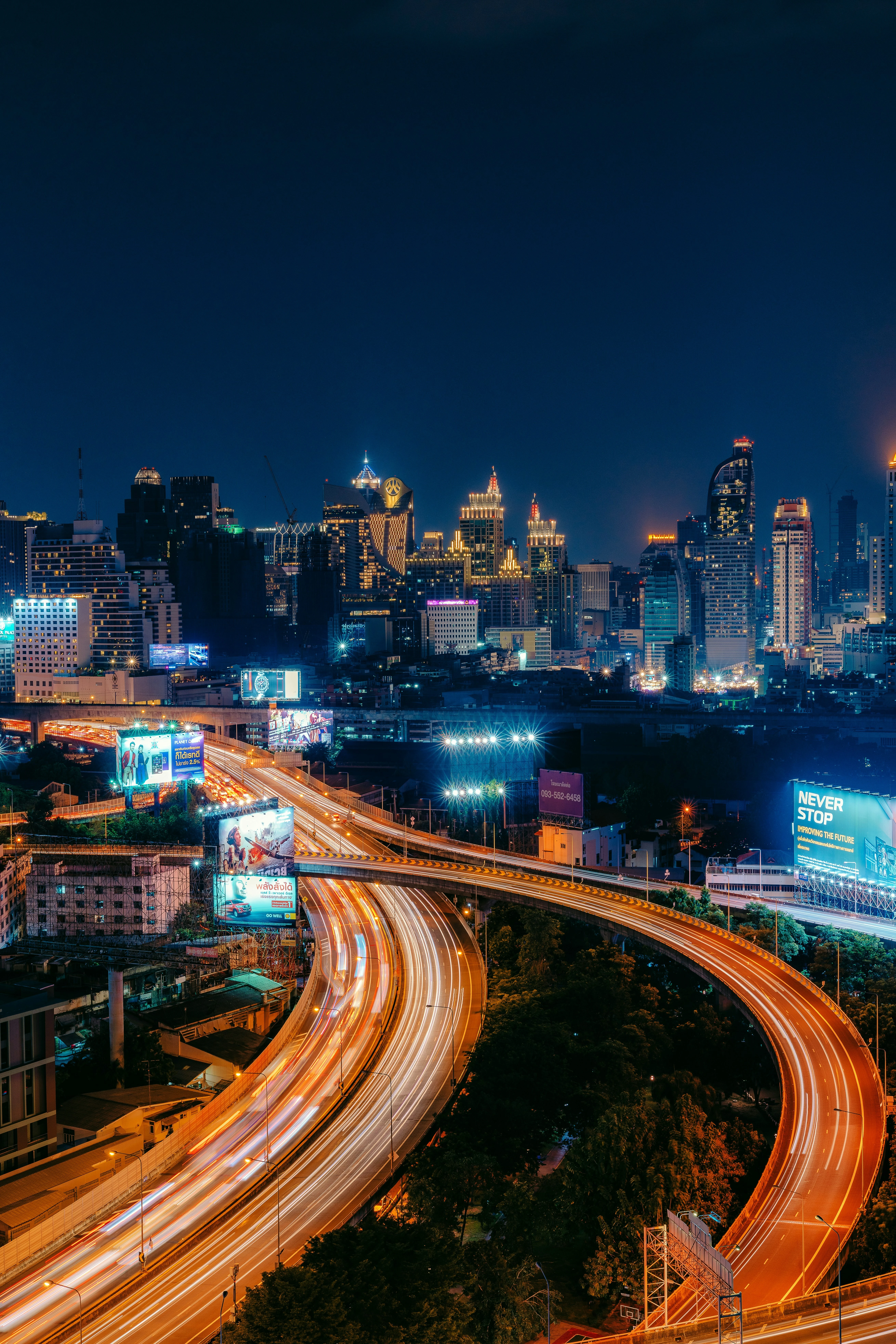  بانكوك. مصدر الصورة: Unsplash
