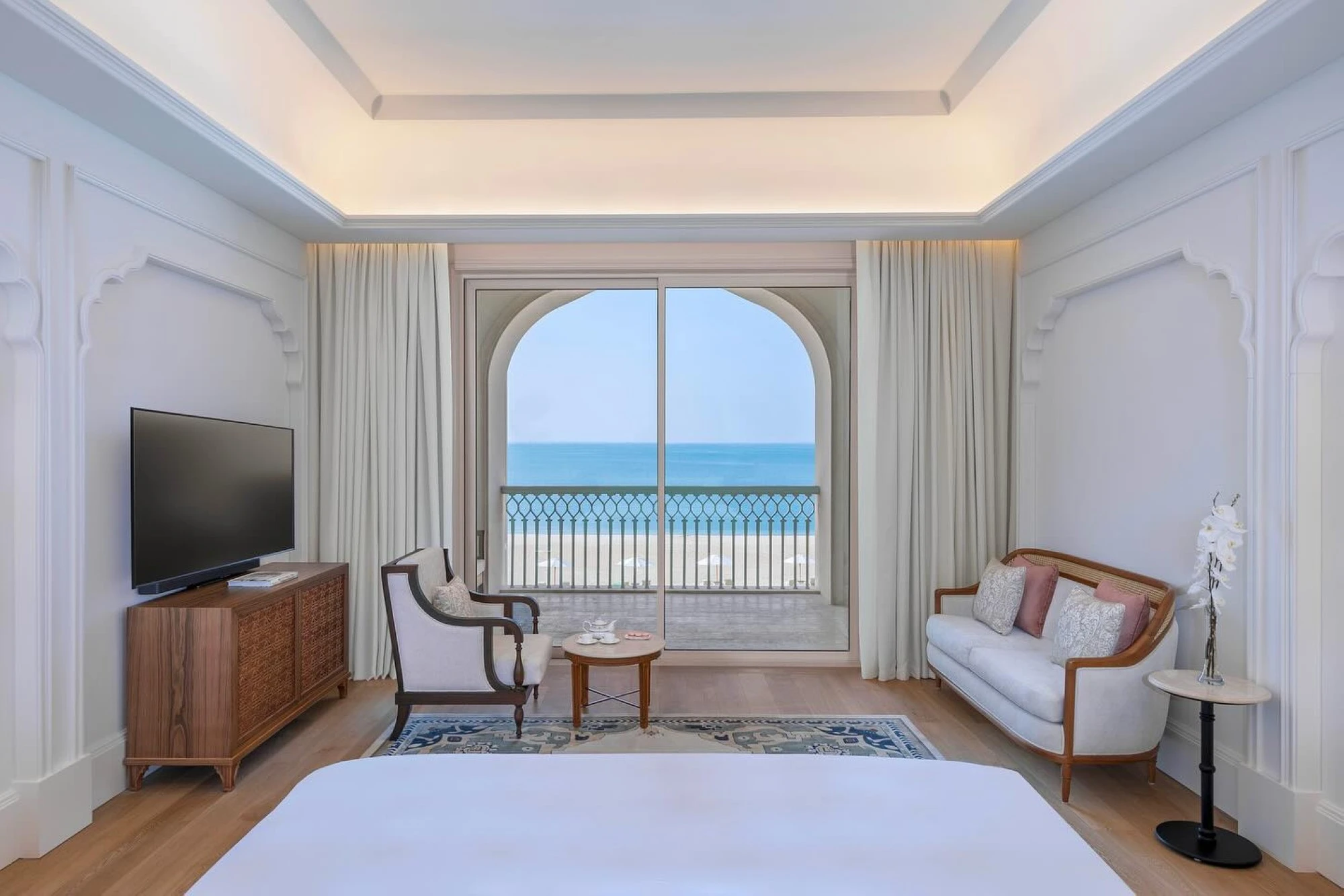 The Chedi Katara Hotel & Resort 