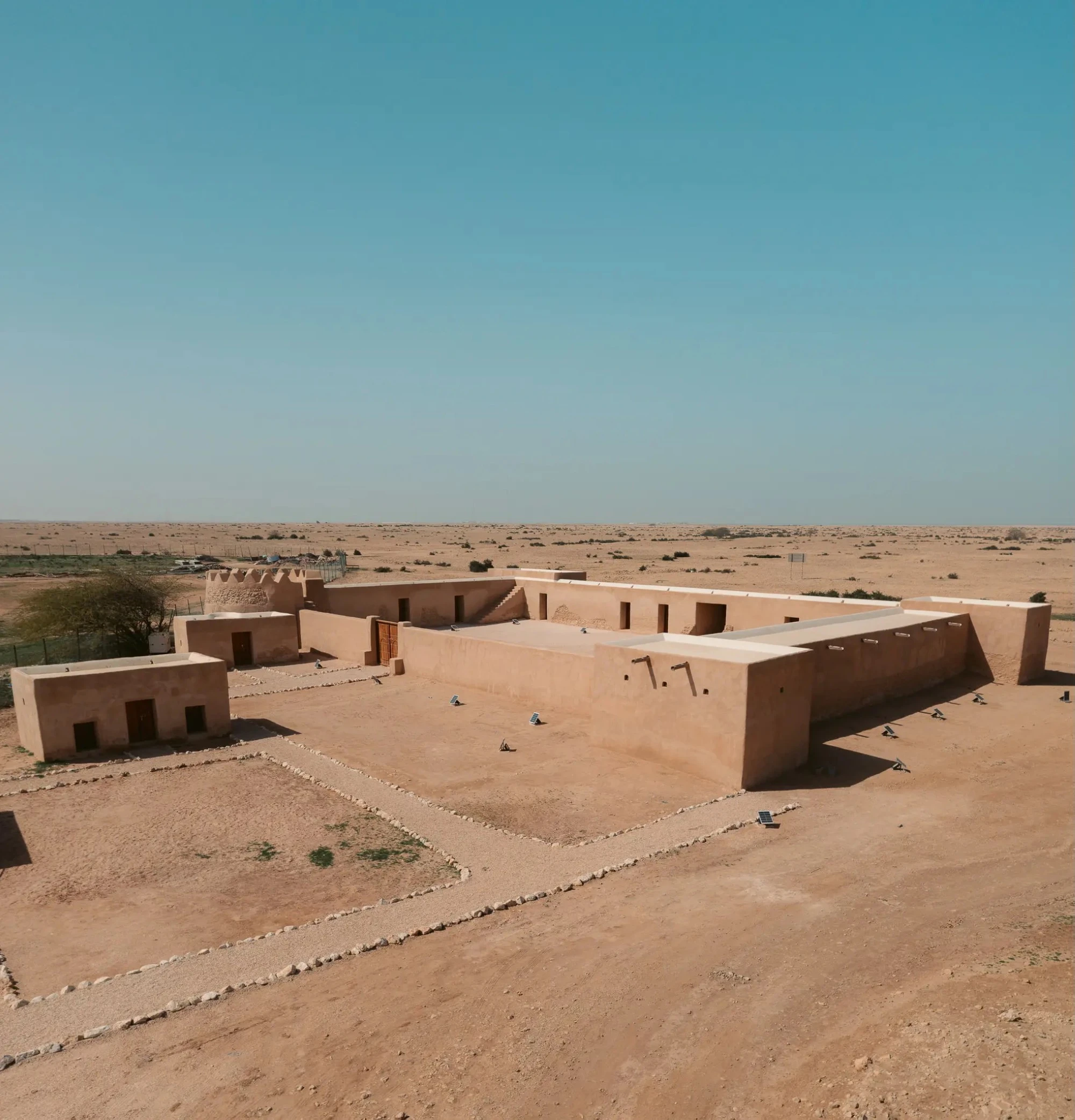 مصدر الصورة: موقع Visit Qatar