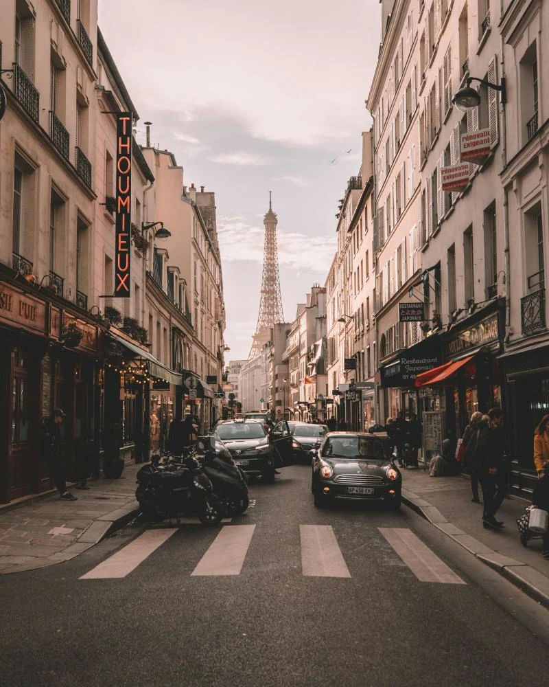 مصدر الصورة: Unsplash