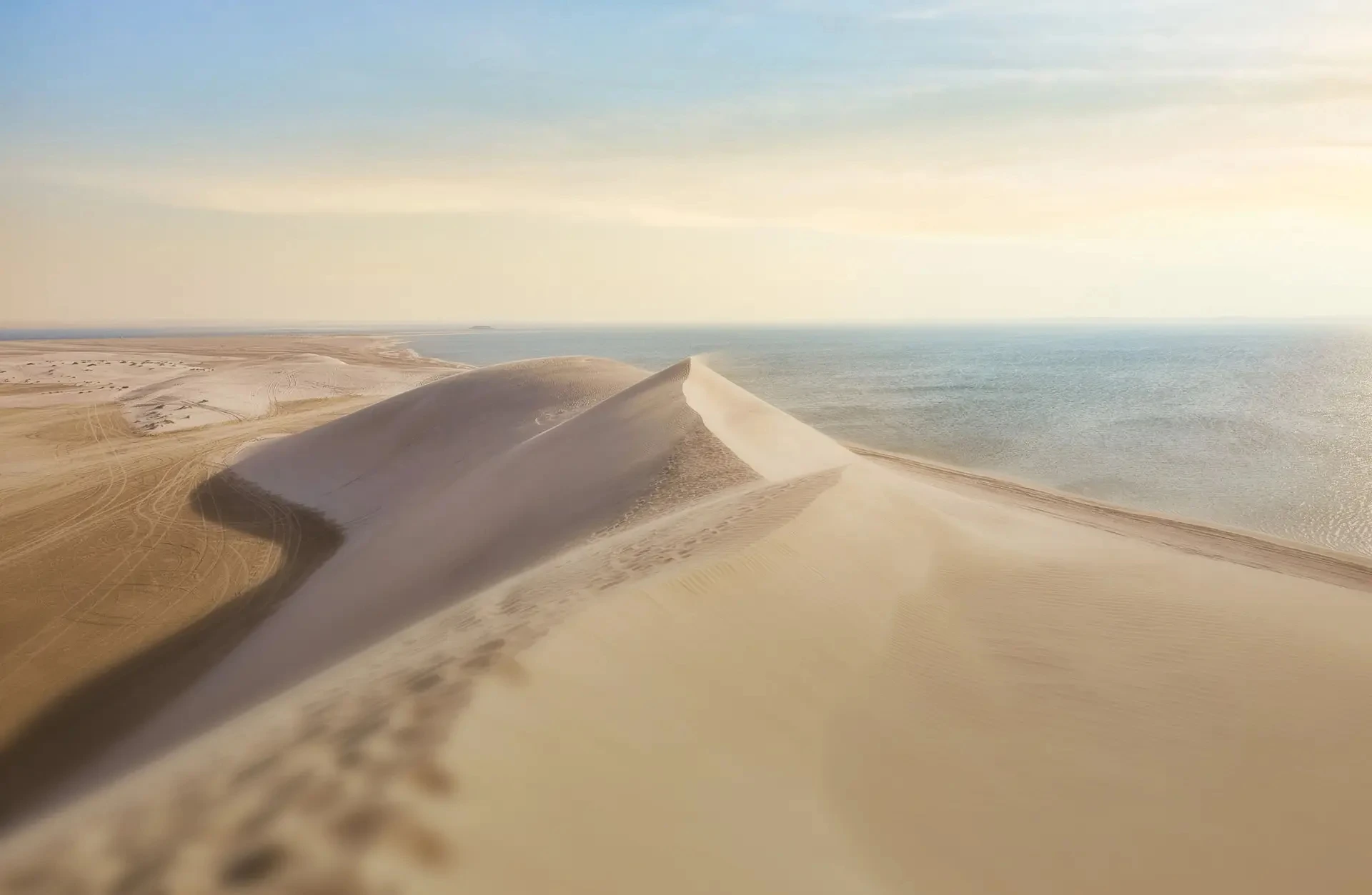  مصدر الصورة: Visit Qatar