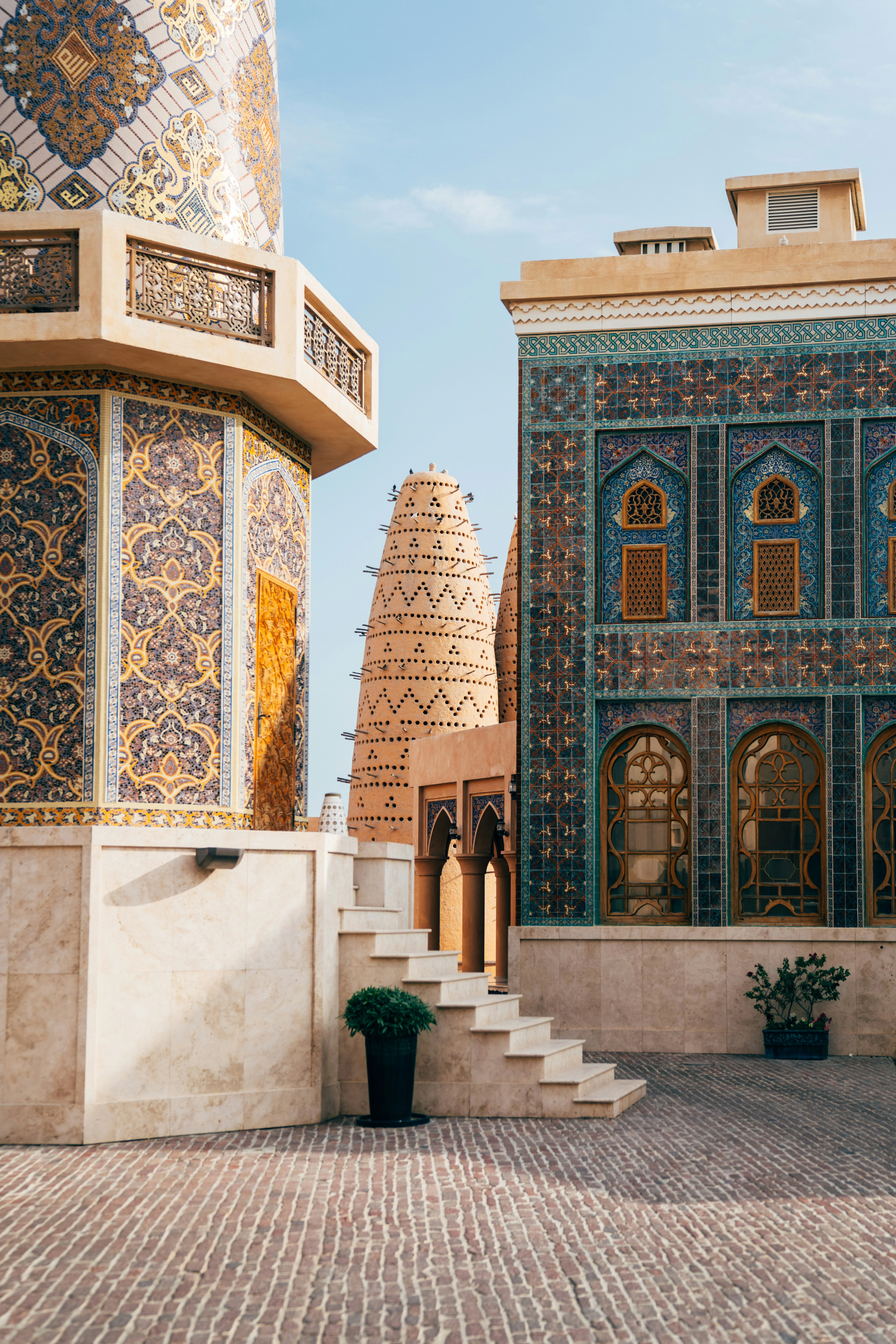  مصدر الصورة: Unsplash