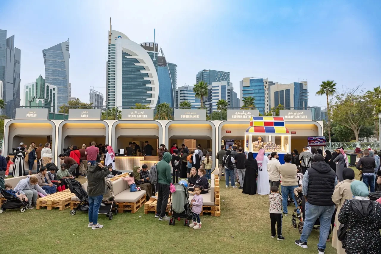  مصدر الصورة: Visit Qatar