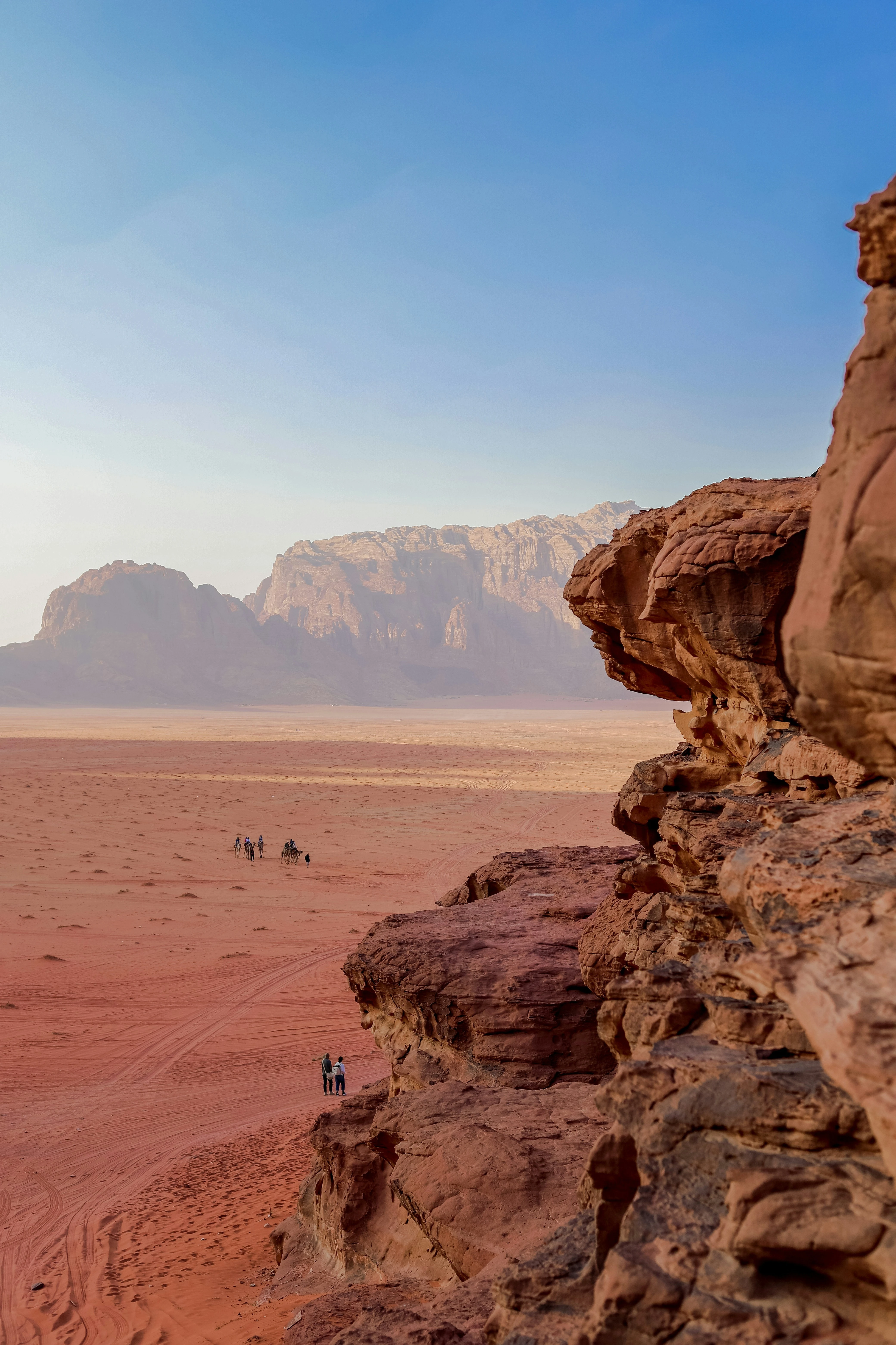  المصدر: Unsplash
