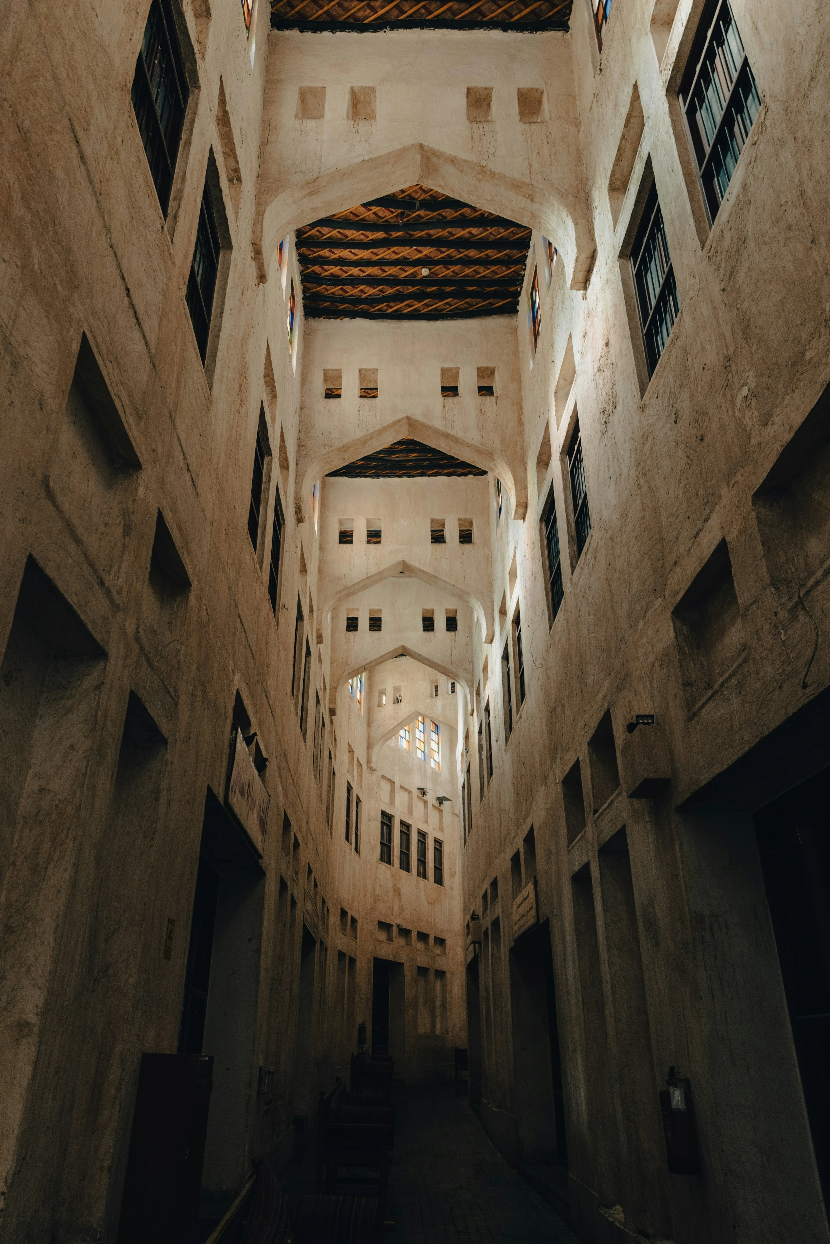 المصدر: Visit Qatar/ Unsplash