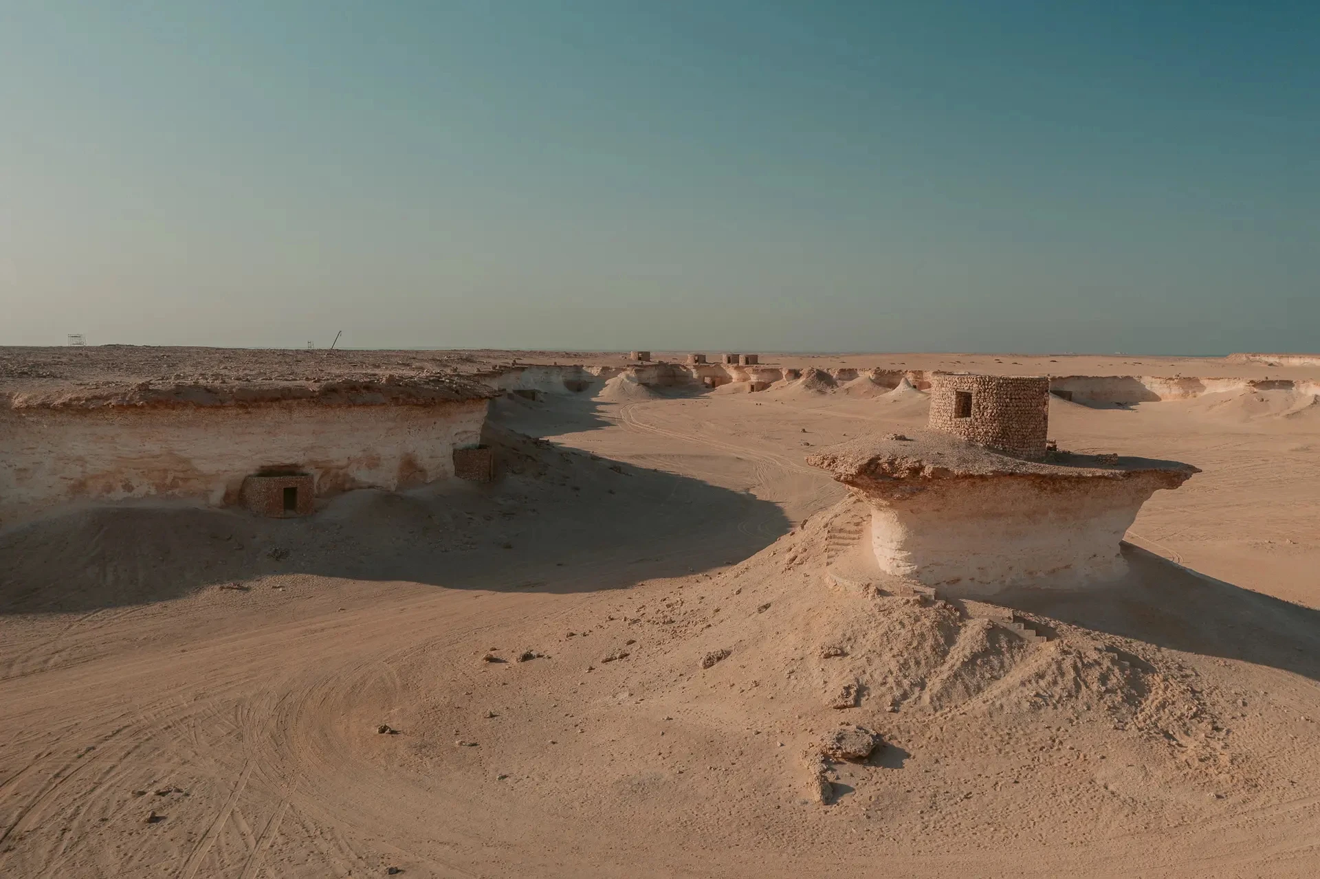  المصدر: موقع Visit Qatar