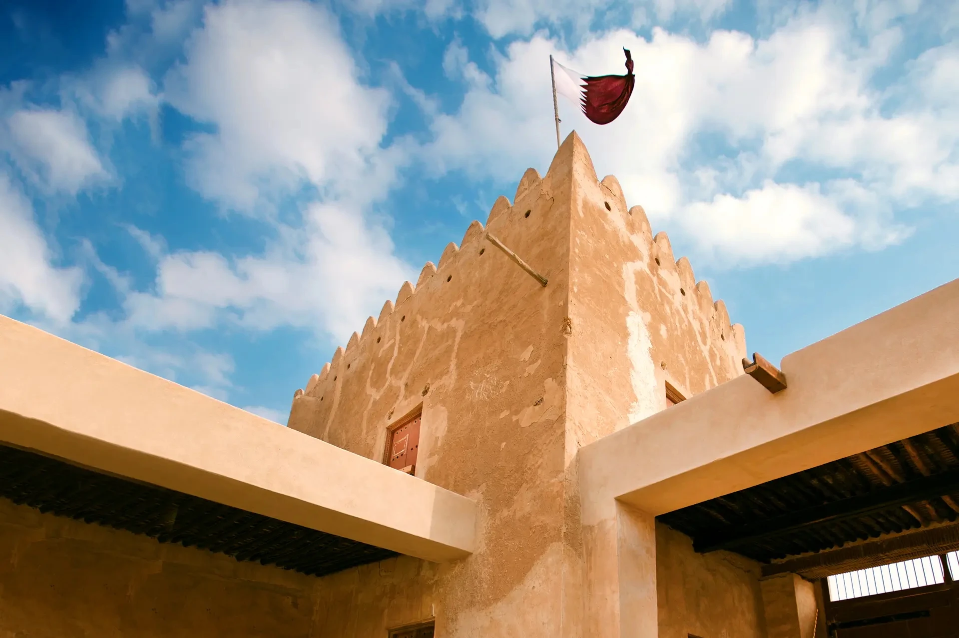  المصدر: موقع Visit Qatar